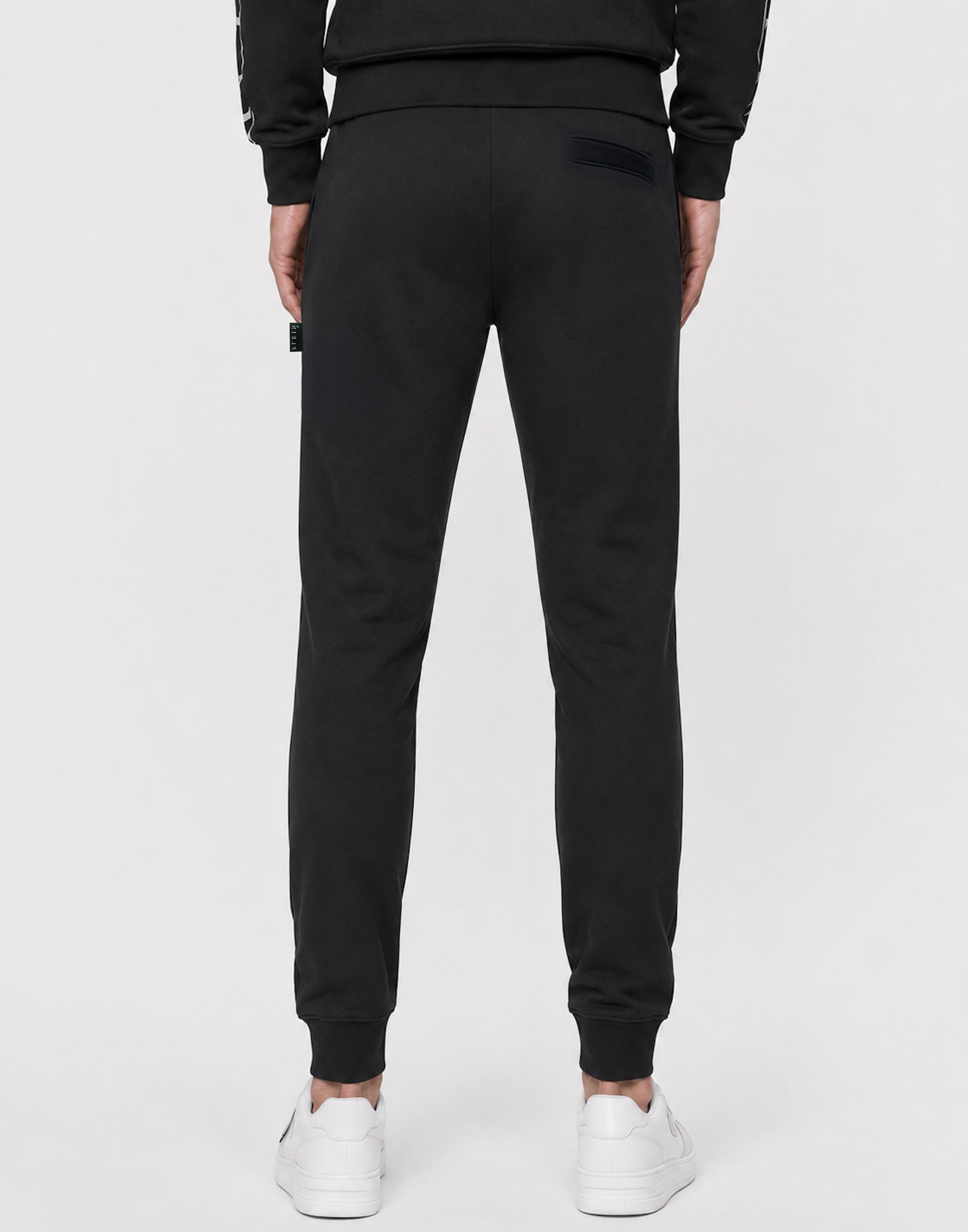 PHILIPP PLEIN Jogger Pants »Teddy Mit Schmucksteinen«