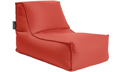 Sitting Point Sitzsack »KORFU Rock«, (1 St.), SITTING POINT für Indoor und Outdoor kaufen