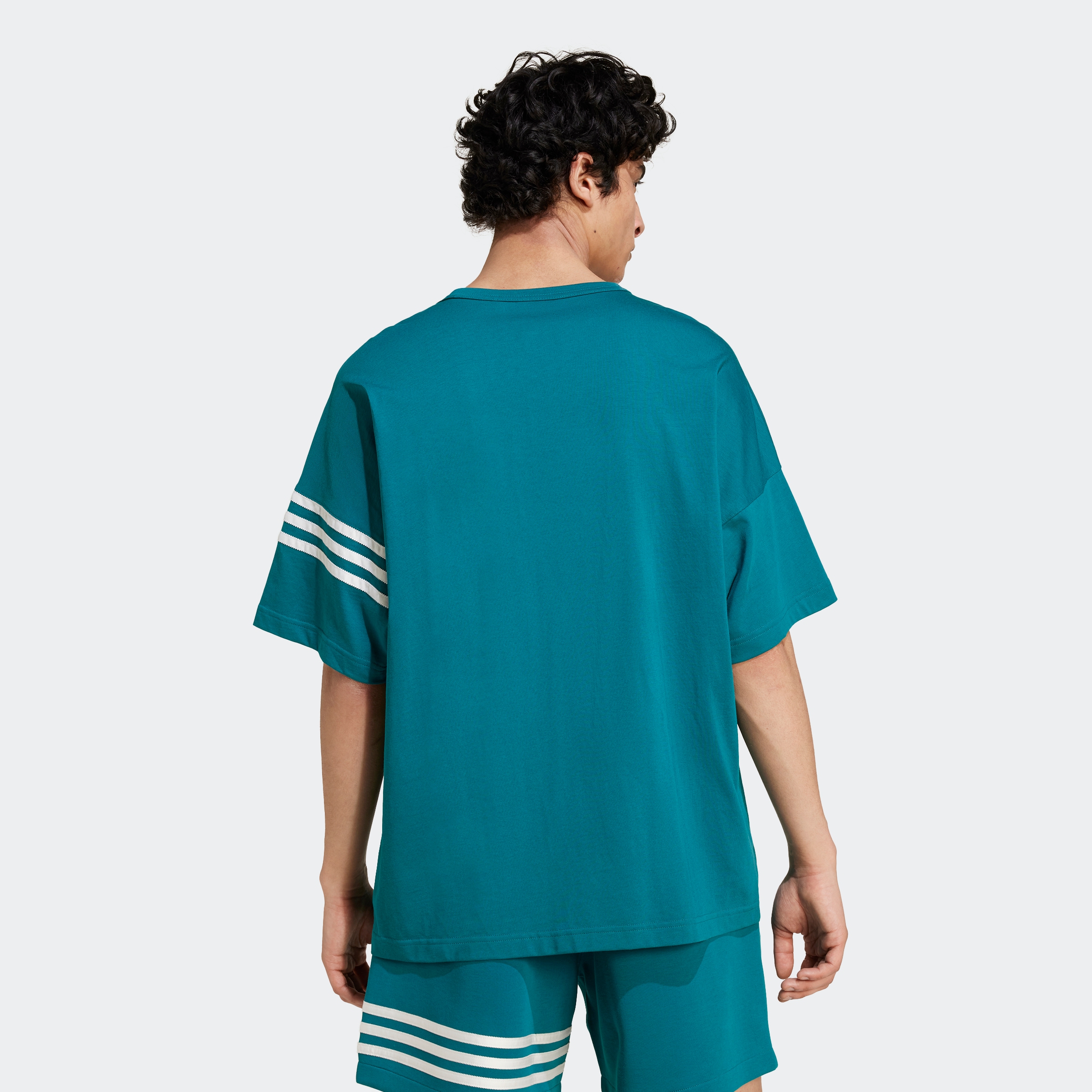 adidas Originals T-Shirt "NEU C TEE" günstig online kaufen