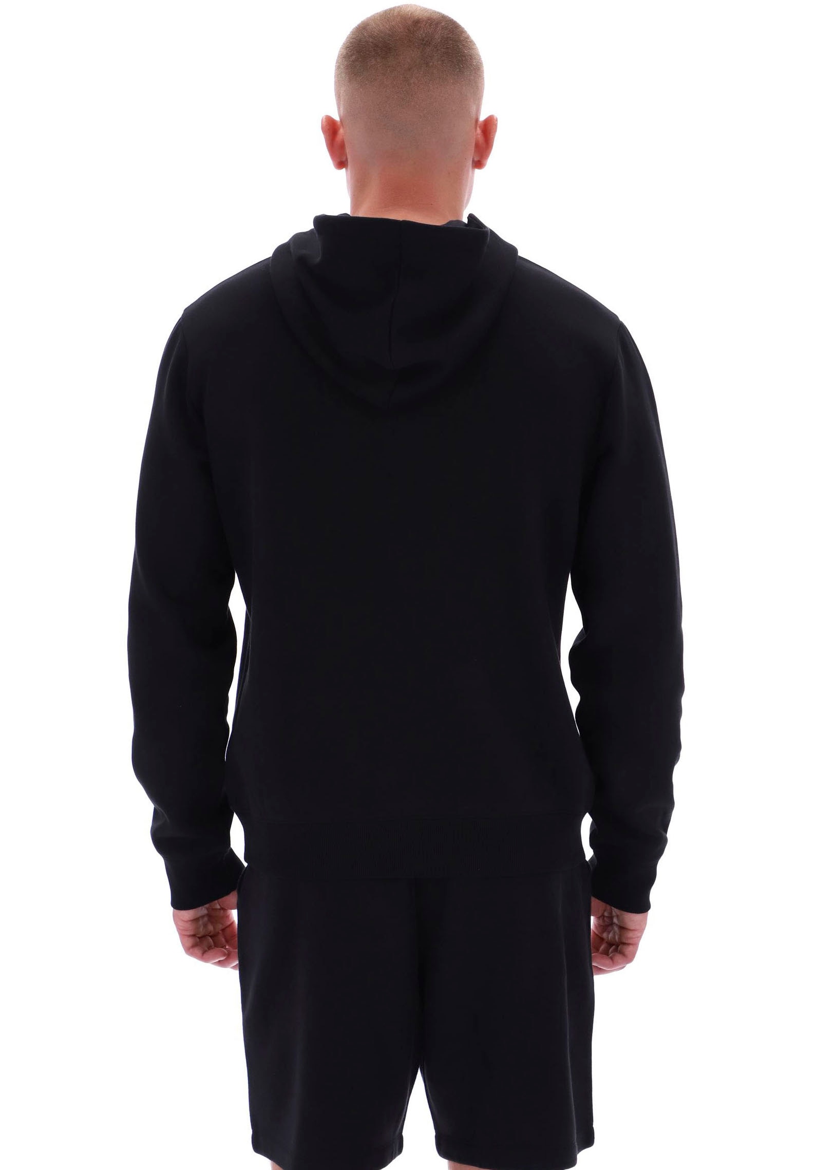 Reebok Kapuzensweatshirt »NOAH SMALL LOGO HOODY«, 1 Stk.
