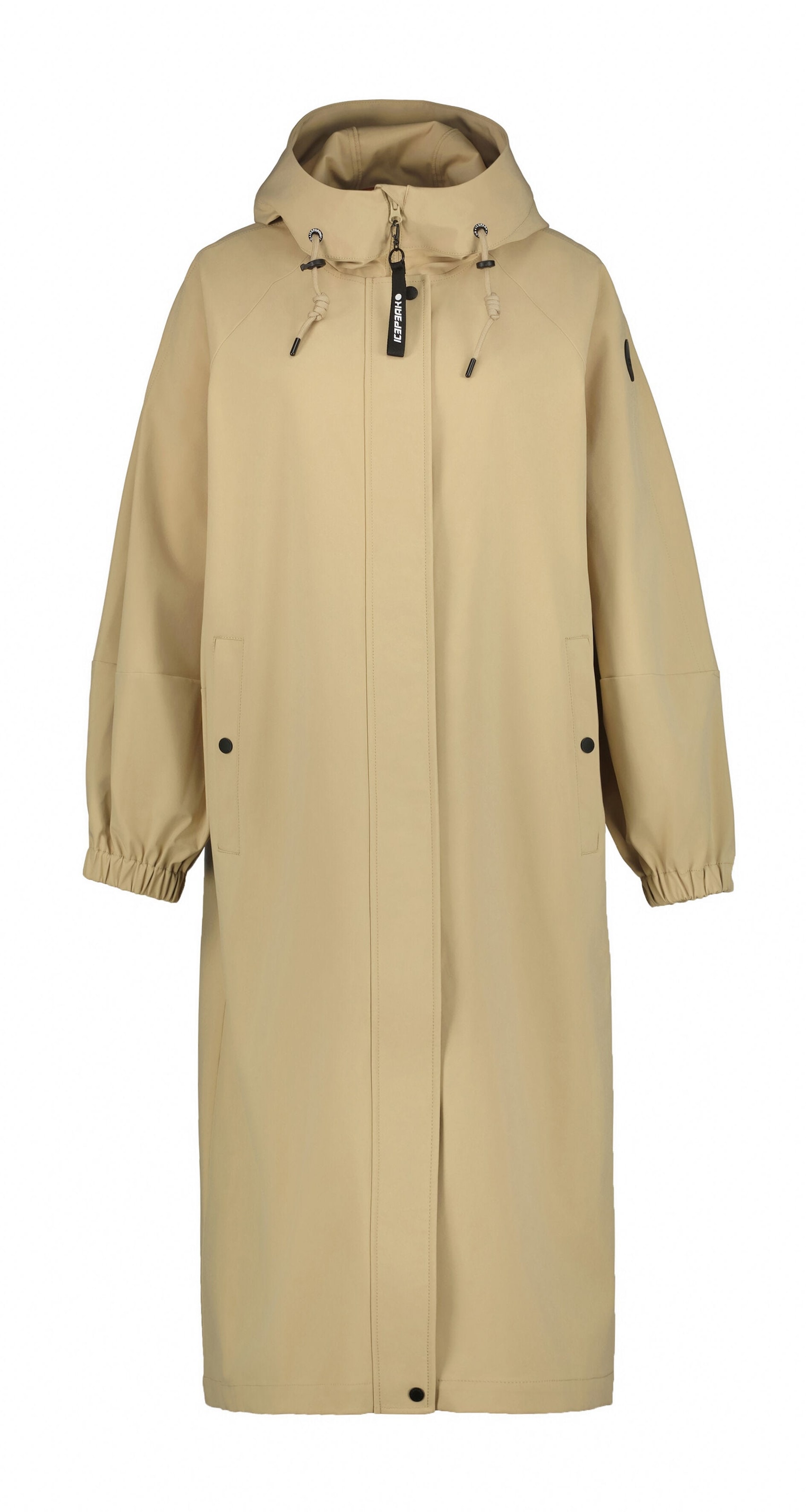 Icepeak Softshellmantel »ADRIA«