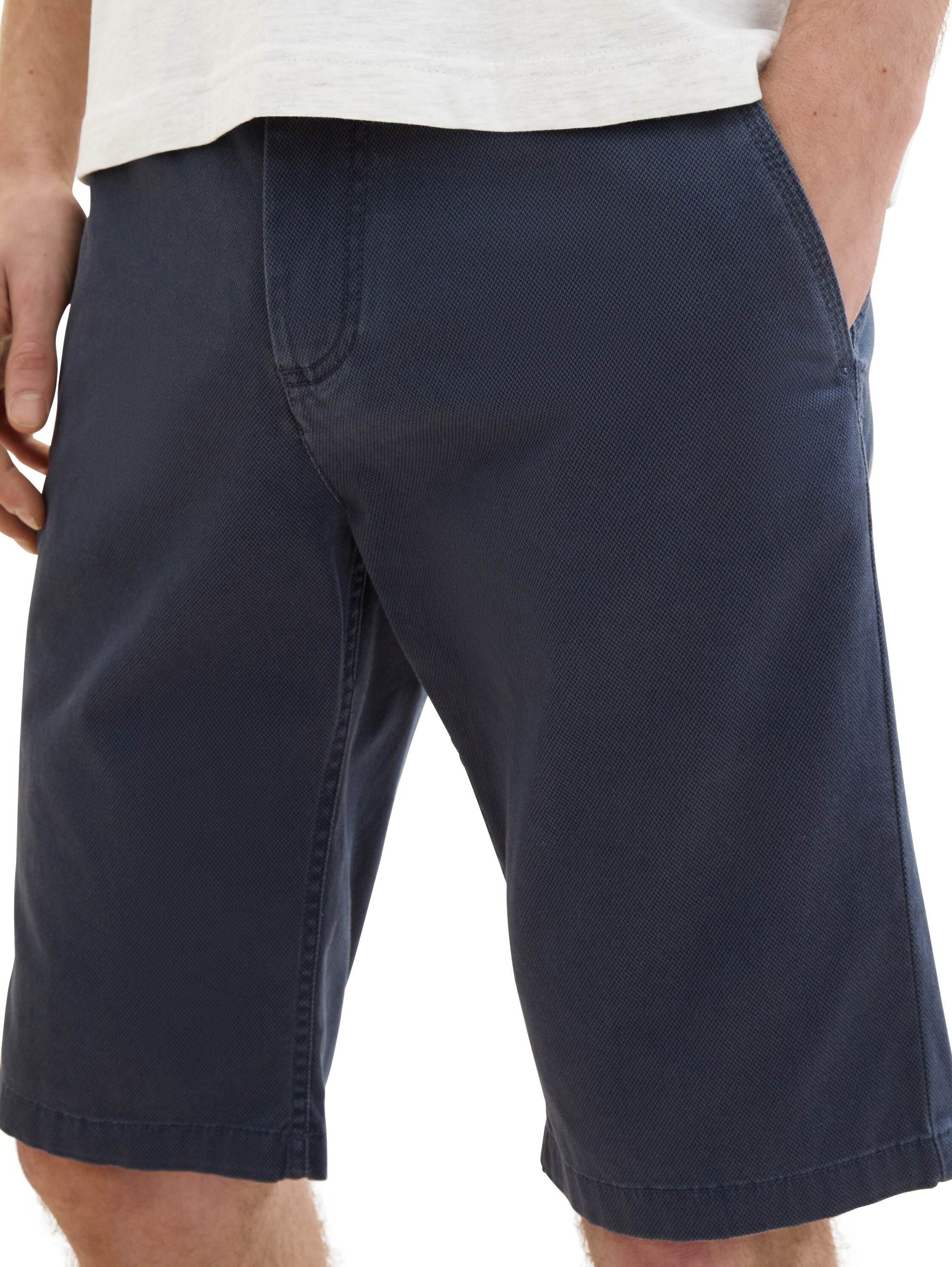 TOM TAILOR Bermudas