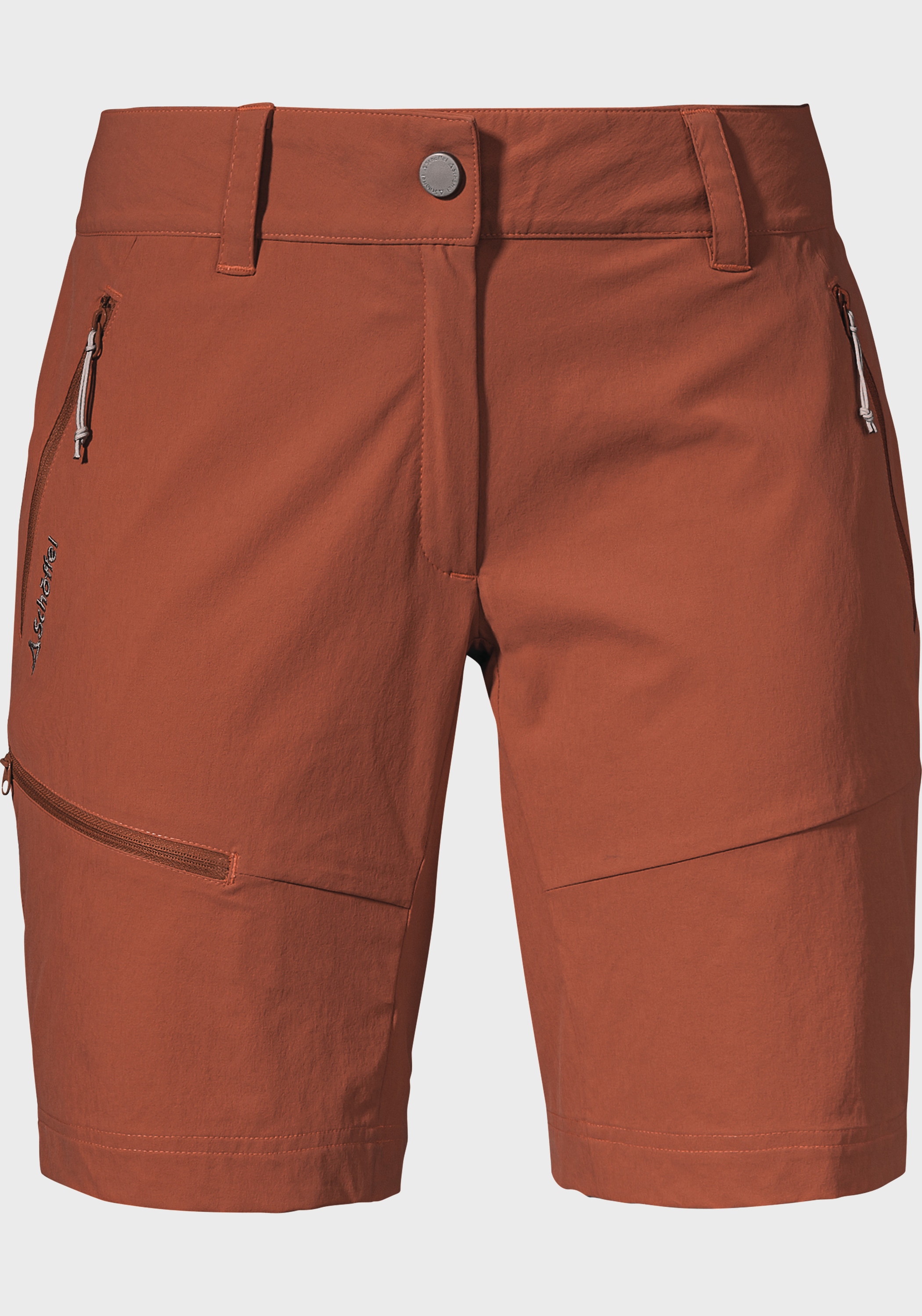 Schöffel Shorts "Shorts Toblach2" günstig online kaufen