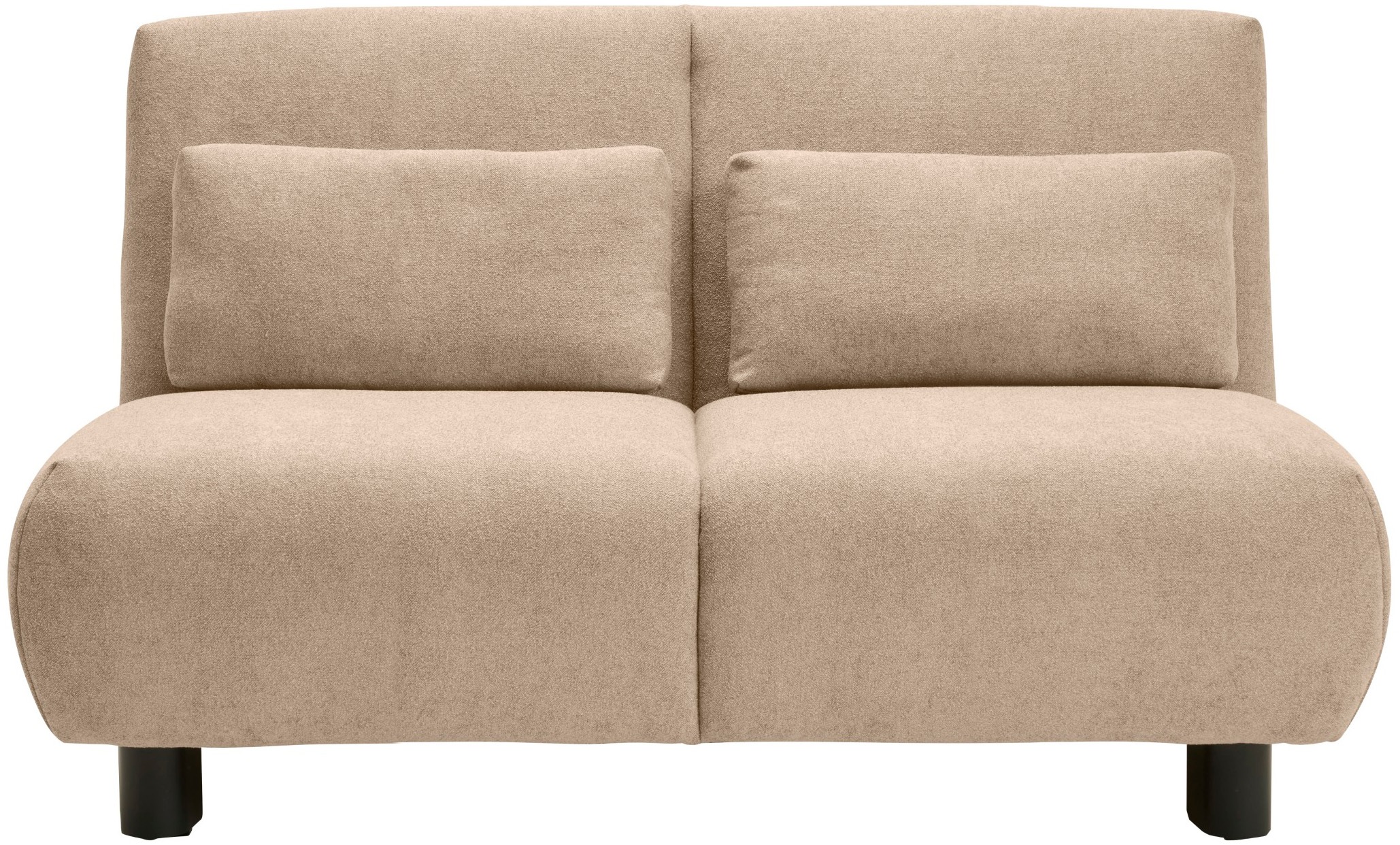 ell + ell Schlafsofa »Minou«