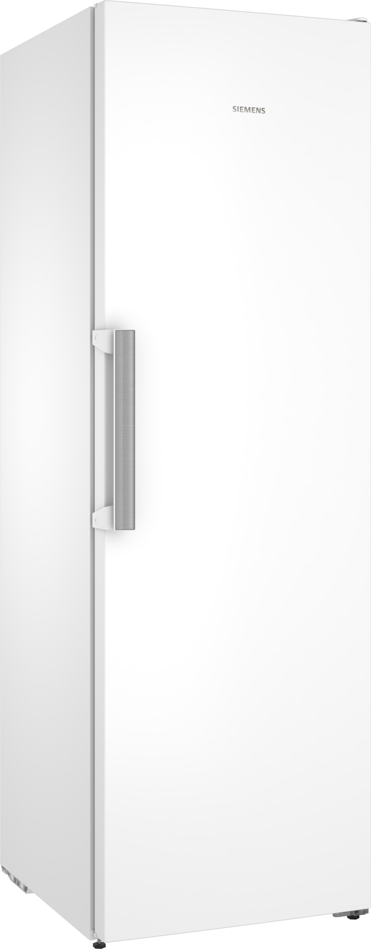 SIEMENS Gefrierschrank iQ300 "GS36NVWCG" 186,2 cm hoch 59,5 cm breit