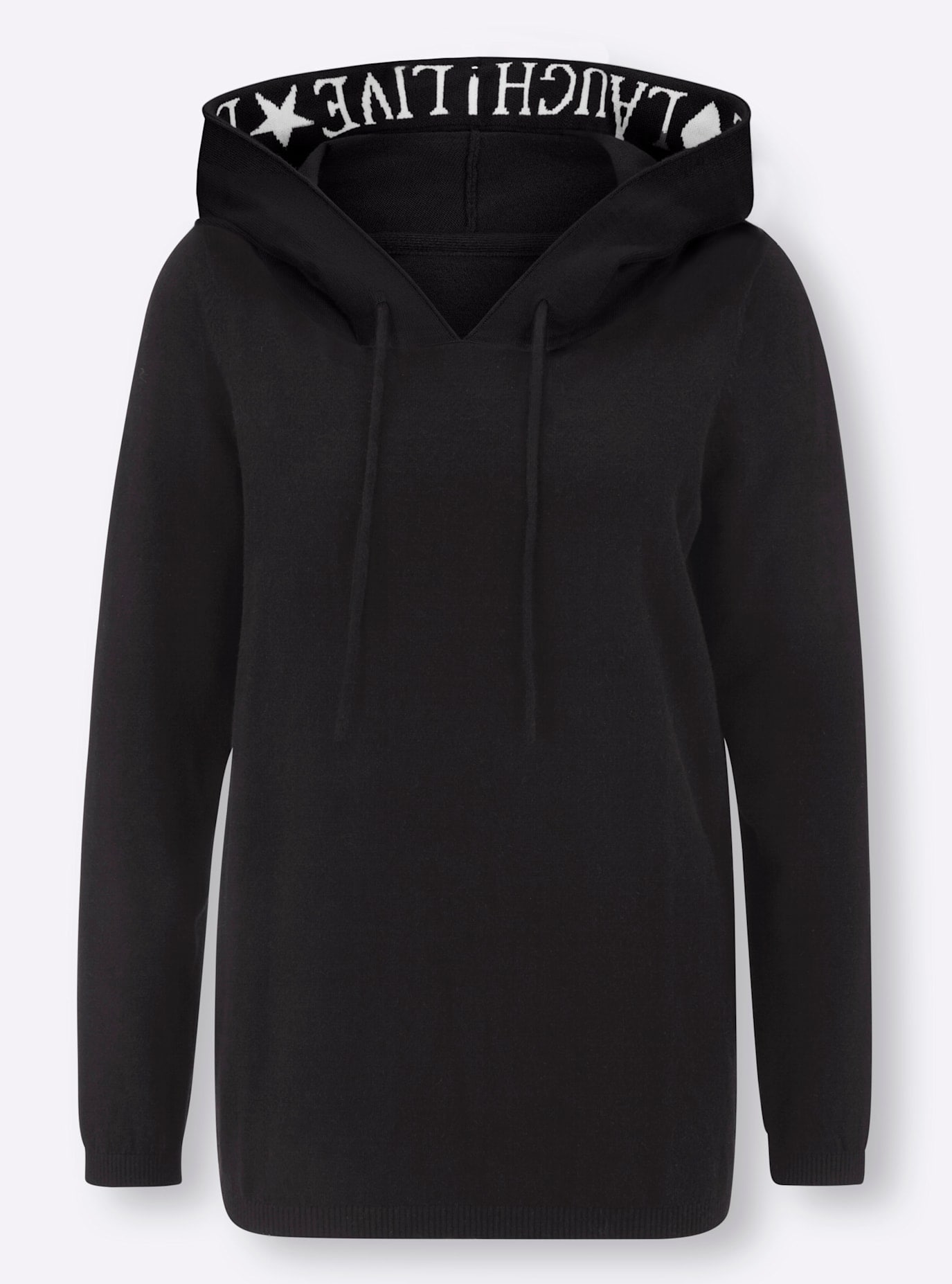 heine Strickpullover »Pullover«