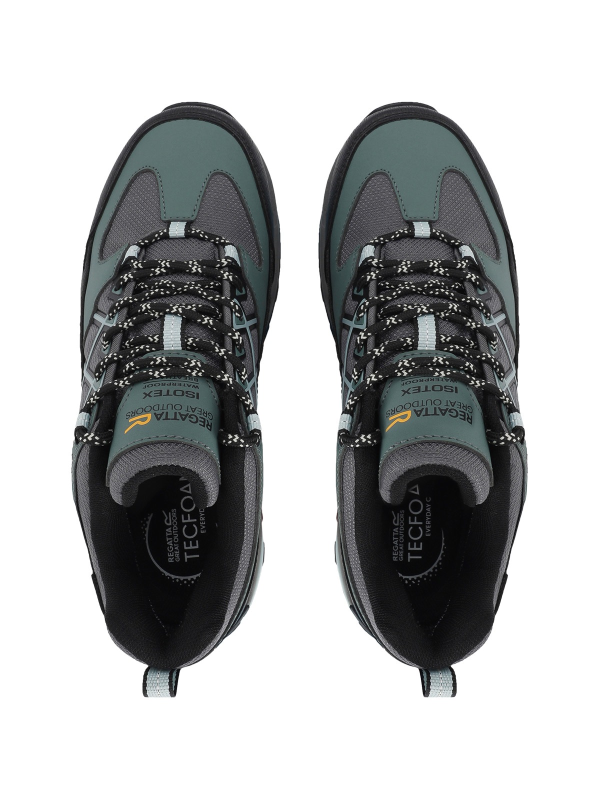 Regatta Sneaker »Freizeitschuhe RWF835-1YL Regatta Samaris III«