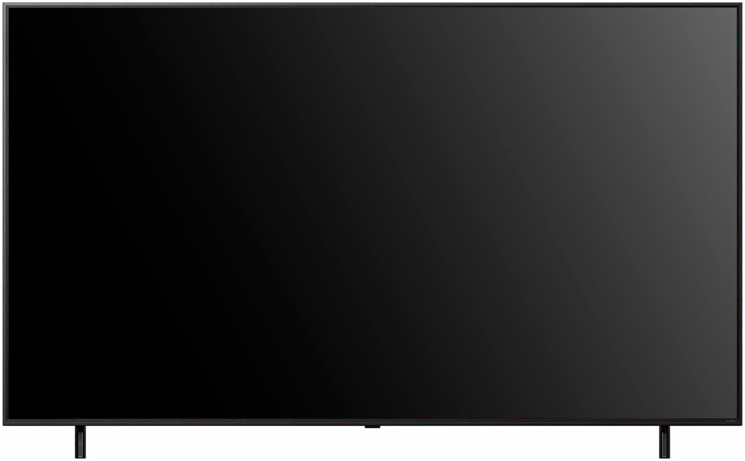 LG QNED-Fernseher »86QNED85A6C«, 4K Ultra HD, Smart-TV