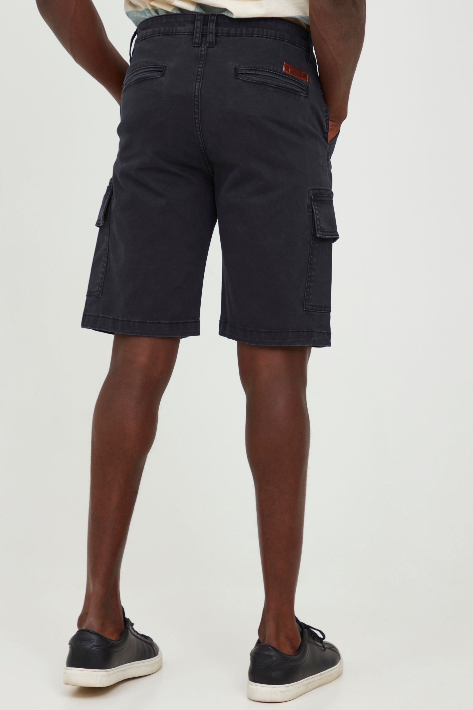 Indicode Cargoshorts »Cargoshorts IDBrom«