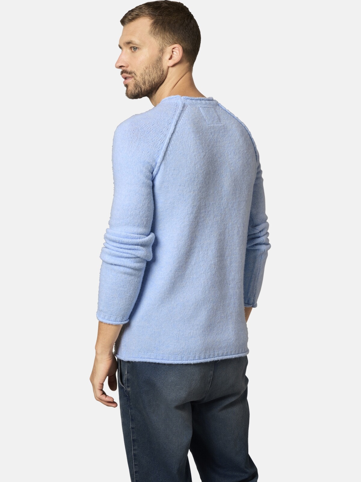 Babista Pullunder »Pullover RENZIMO«, aus Wollmischung