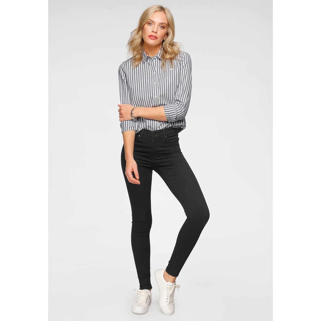 Levi's® Skinny-fit-Jeans »310 Shaping Super Skinny«