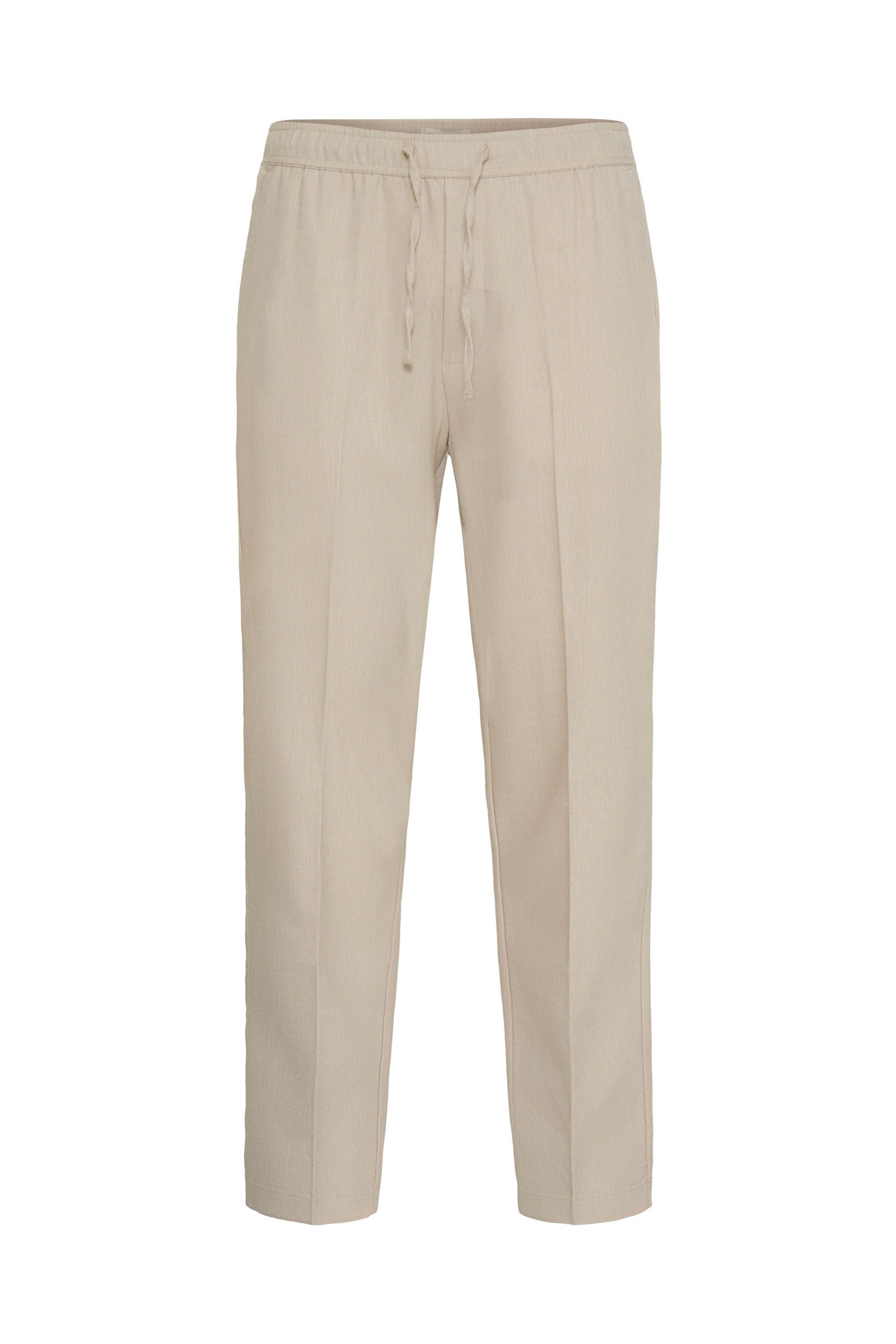 Casual Friday Leinenhose "Leinenhose CFPilou Linen Mix" günstig online kaufen