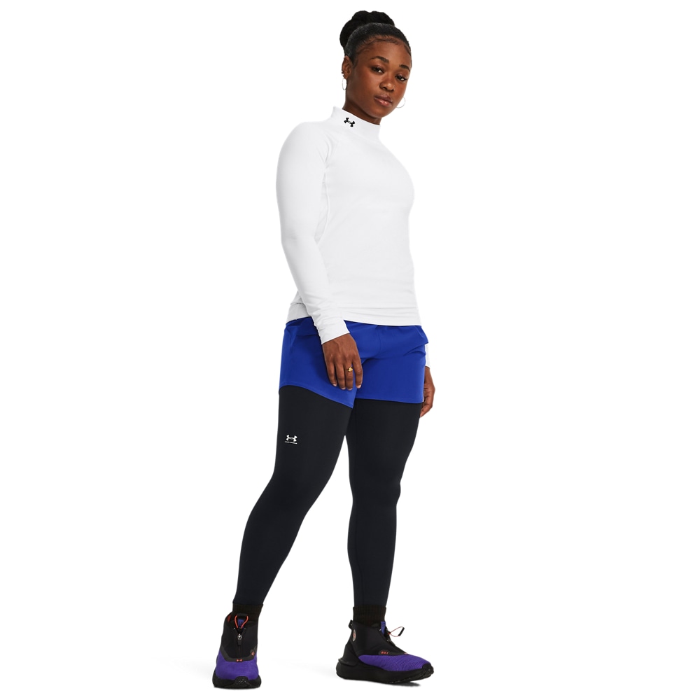 Under Armour® Trainingstights »ColdGear®«, Perfekt für die kalten Tage. Schließt Wärme ein und leitet Schweiß ab.