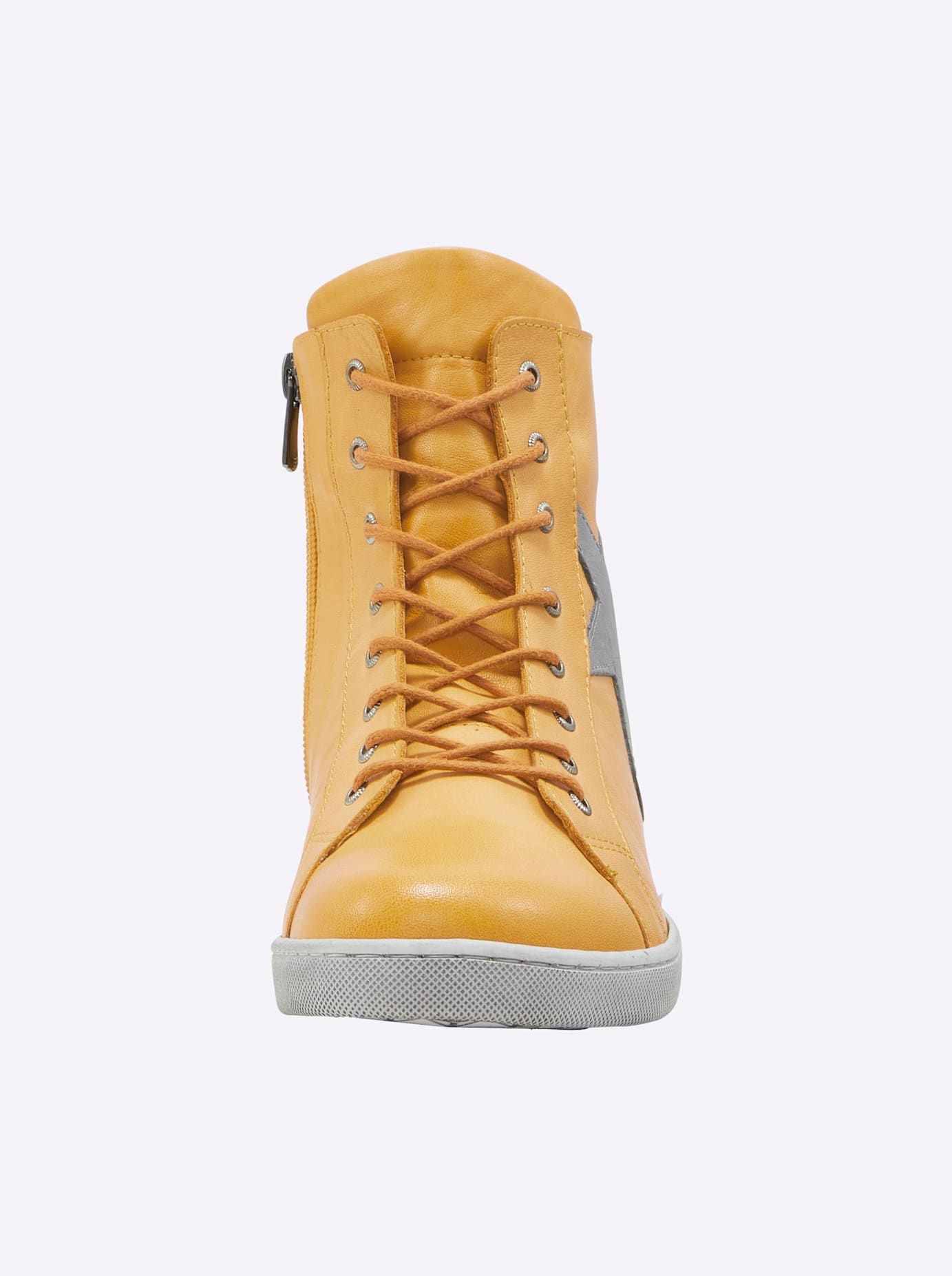 Andrea Conti Sneaker