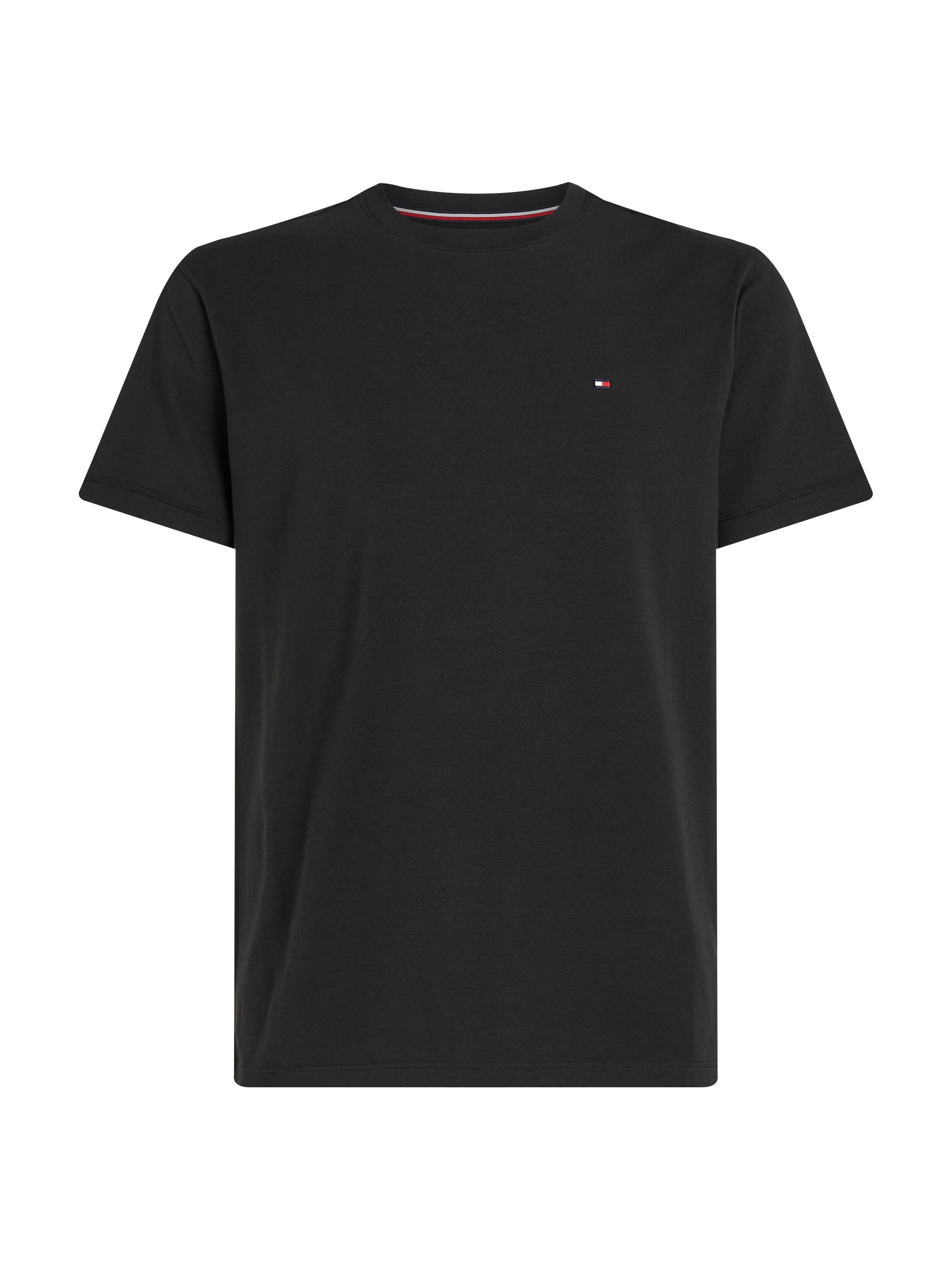 Tommy Hilfiger Underwear T-Shirt, mit Logo-Stickerei