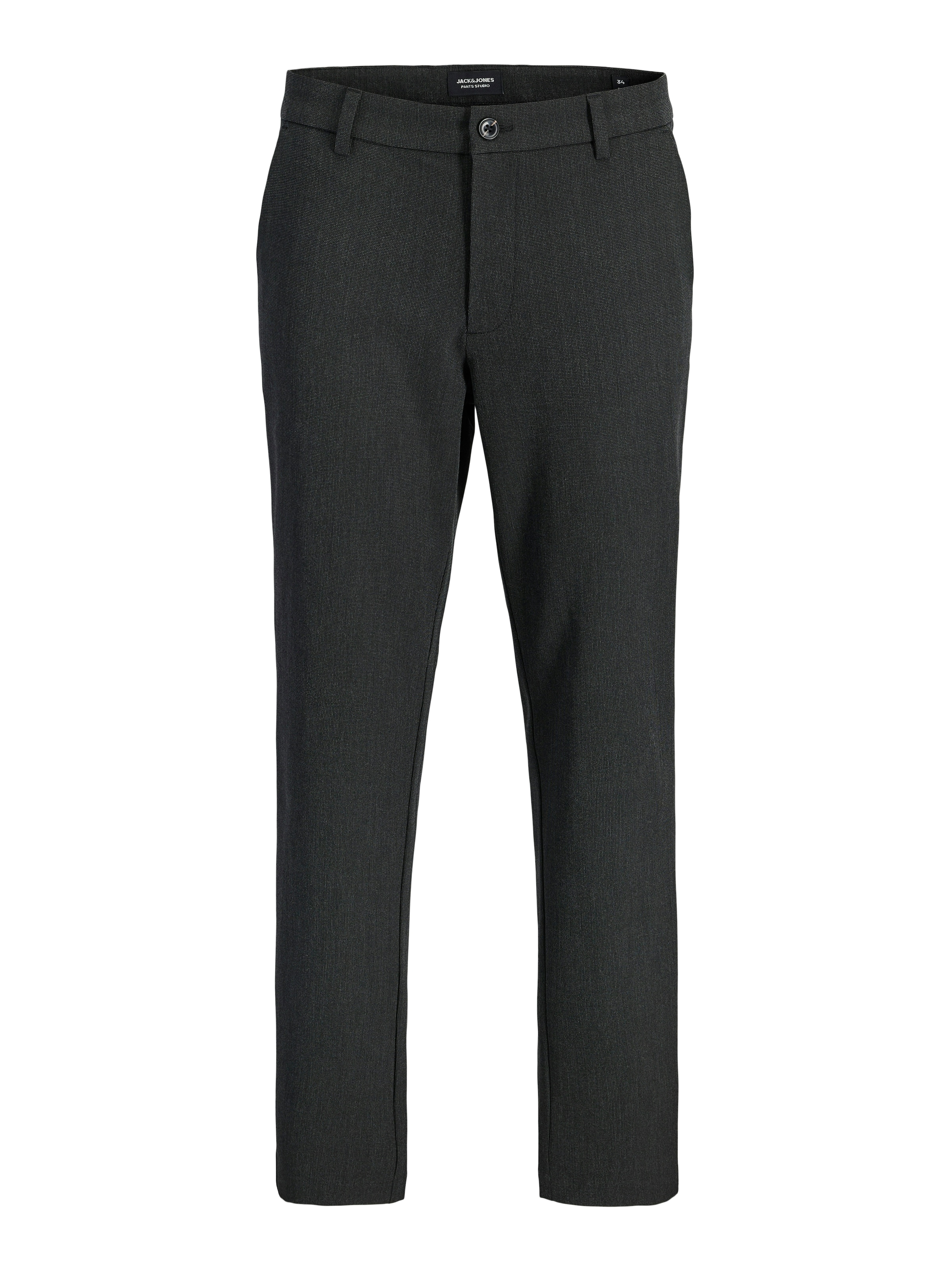 Jack & Jones Chinos »JPSTOLLIE CONNOR CHINO NOOS«  Materialmix, regular fit