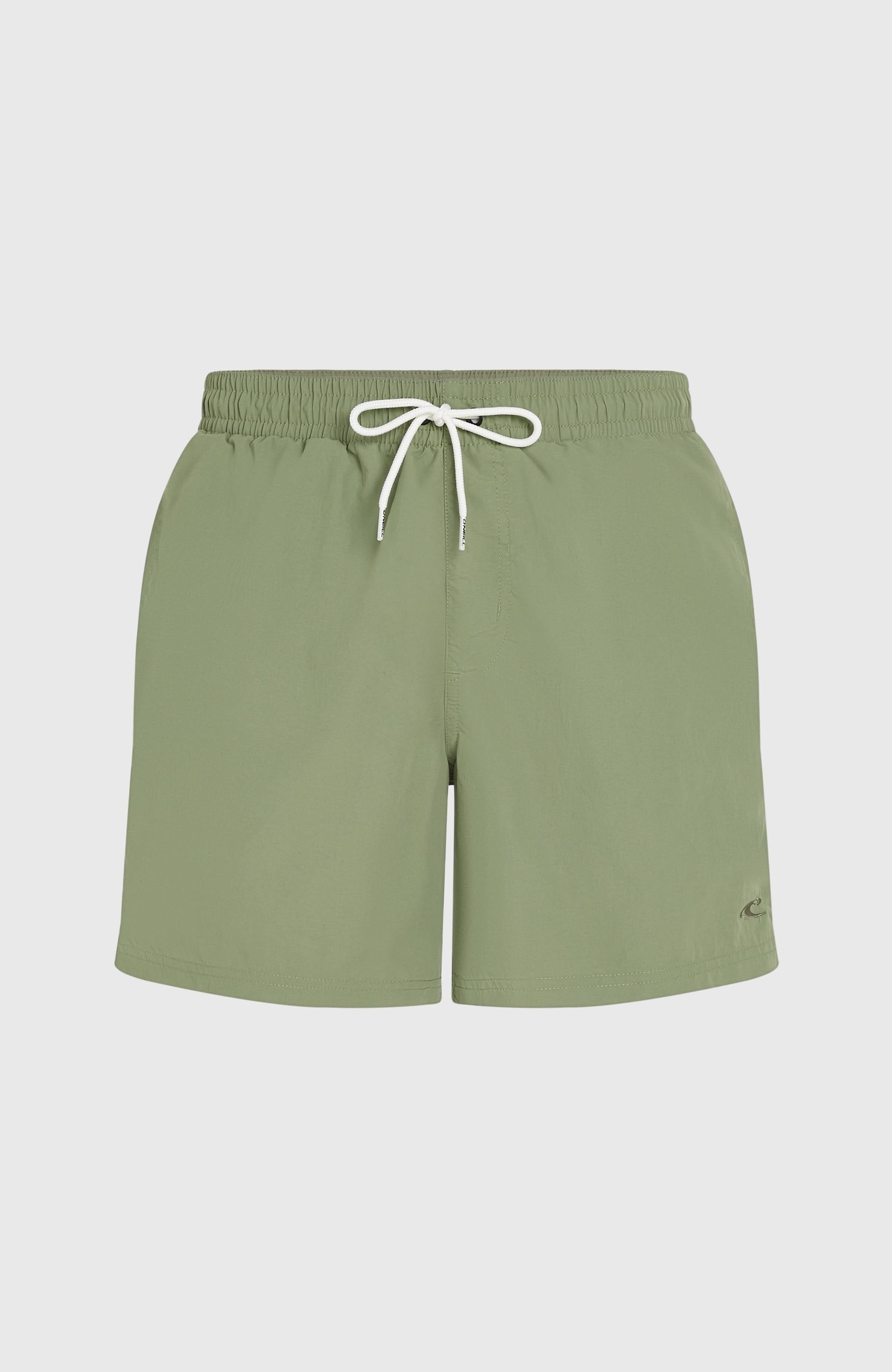 O'Neill Badehose »O'NEILL VERT 16'' SWIMSHORTS«, wasserabweisend & schnelltrocknend