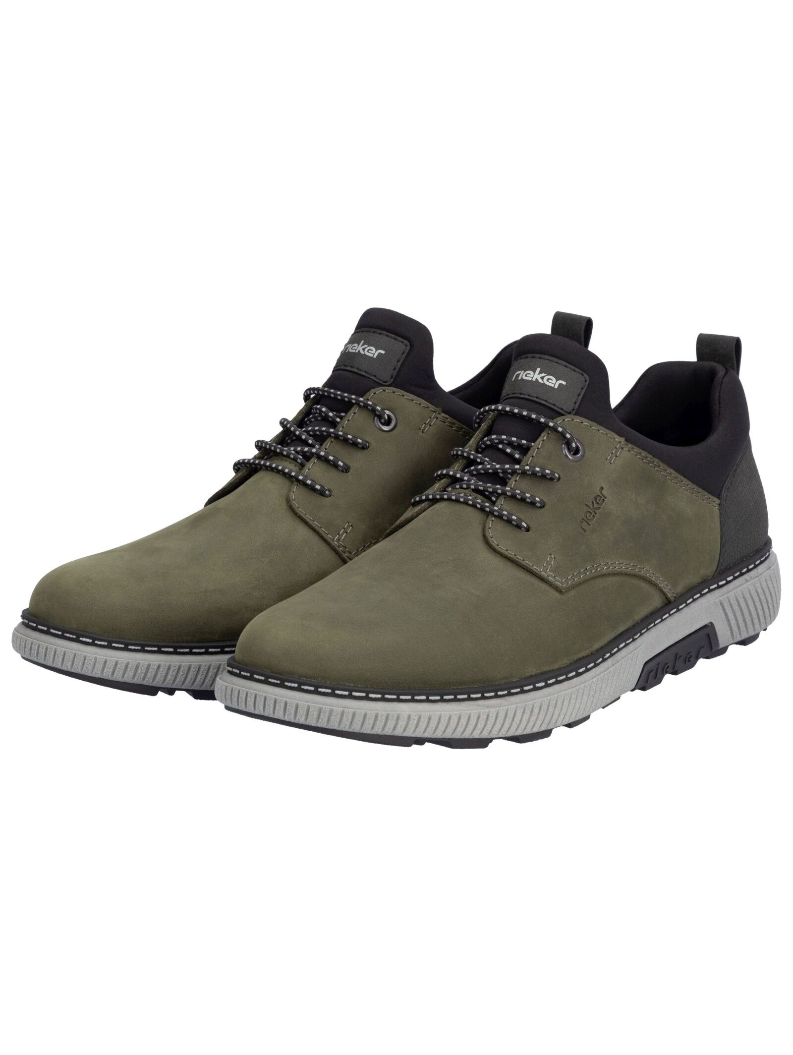 Rieker Sneaker »Rieker Sneaker Leder«