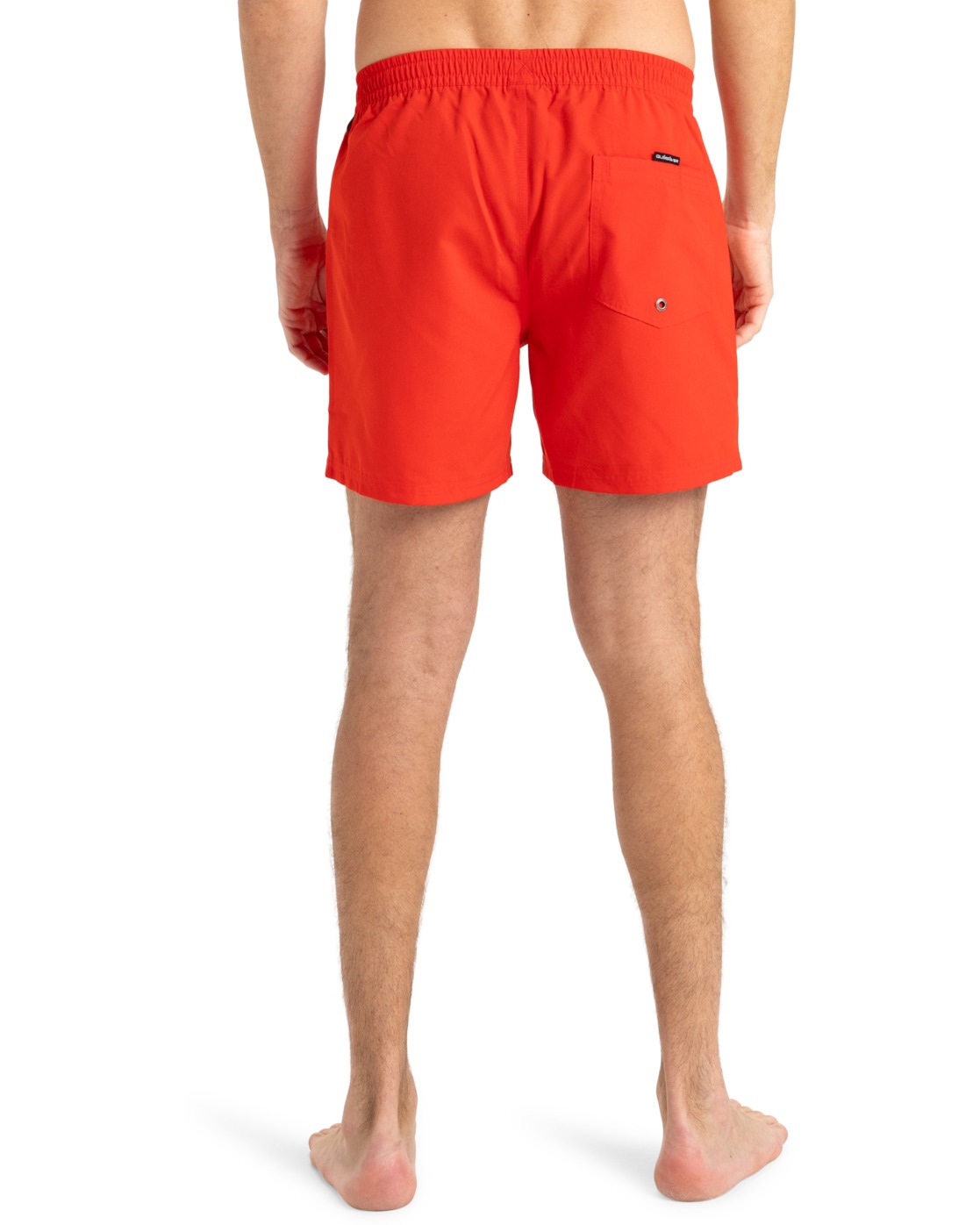 Quiksilver Boardshorts "Everyday Solid Volley 15"" günstig online kaufen