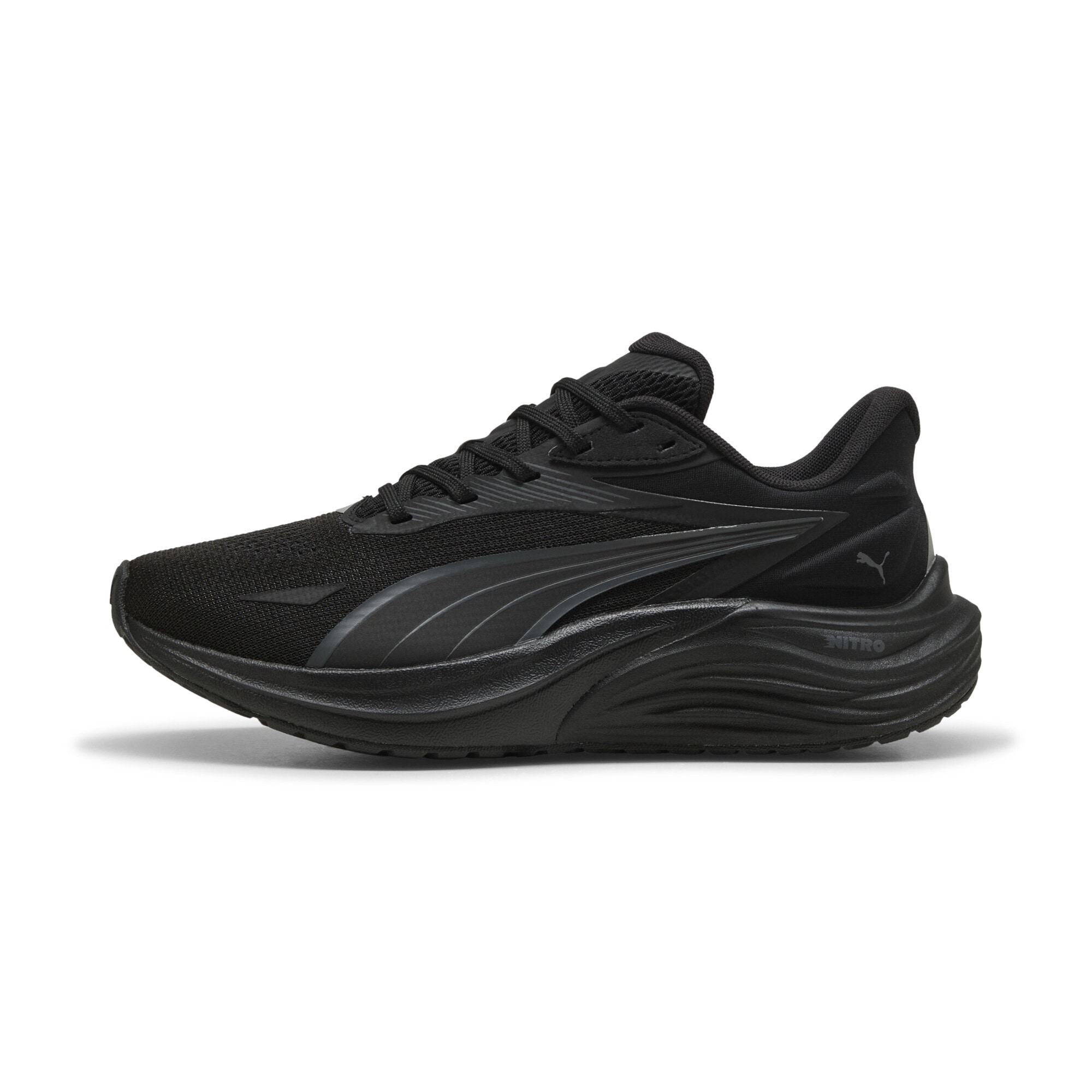 PUMA Laufschuh »Electrify NITRO™ 4 Laufschuhe Damen«