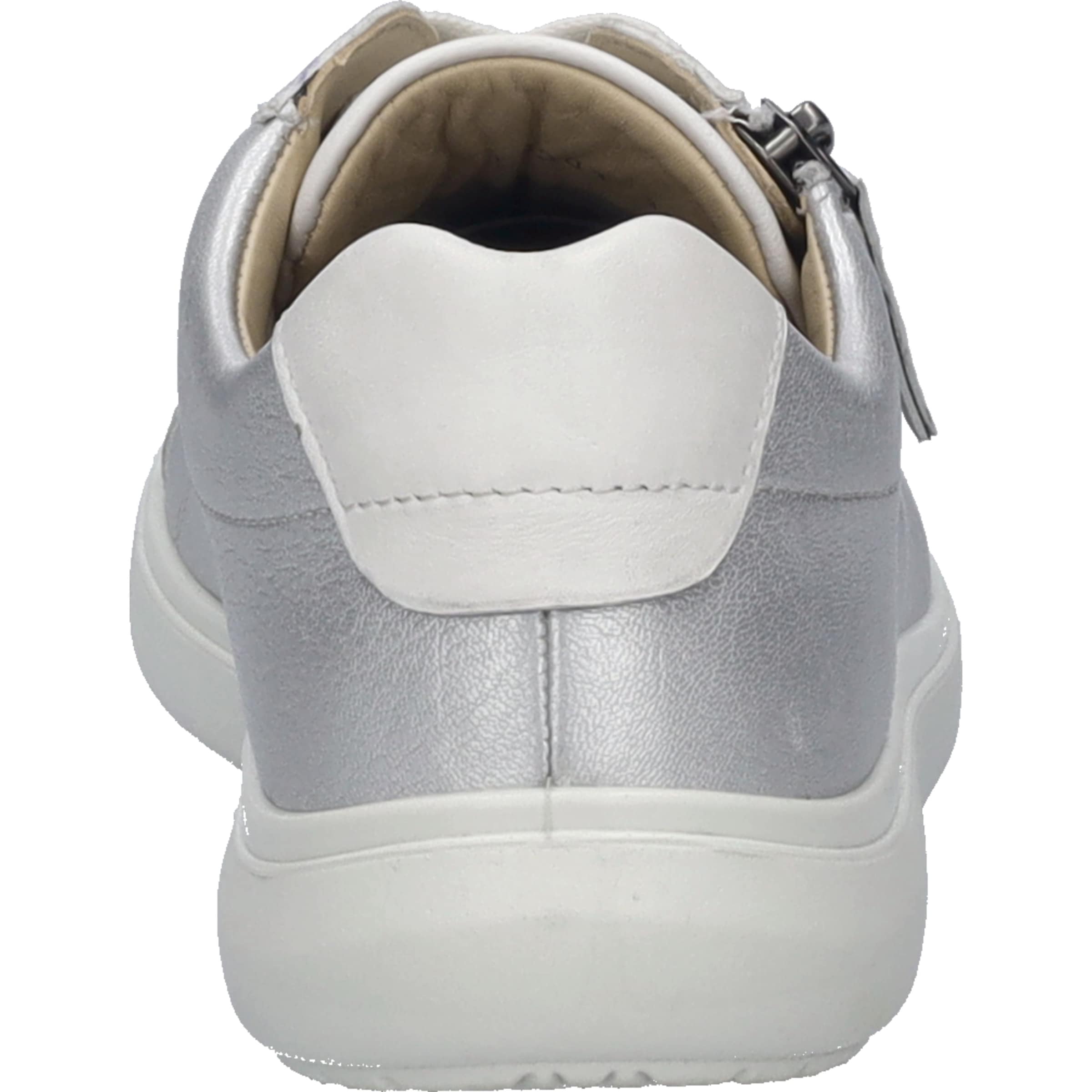 Josef Seibel Sneaker »Megan 01, silber-kombi«