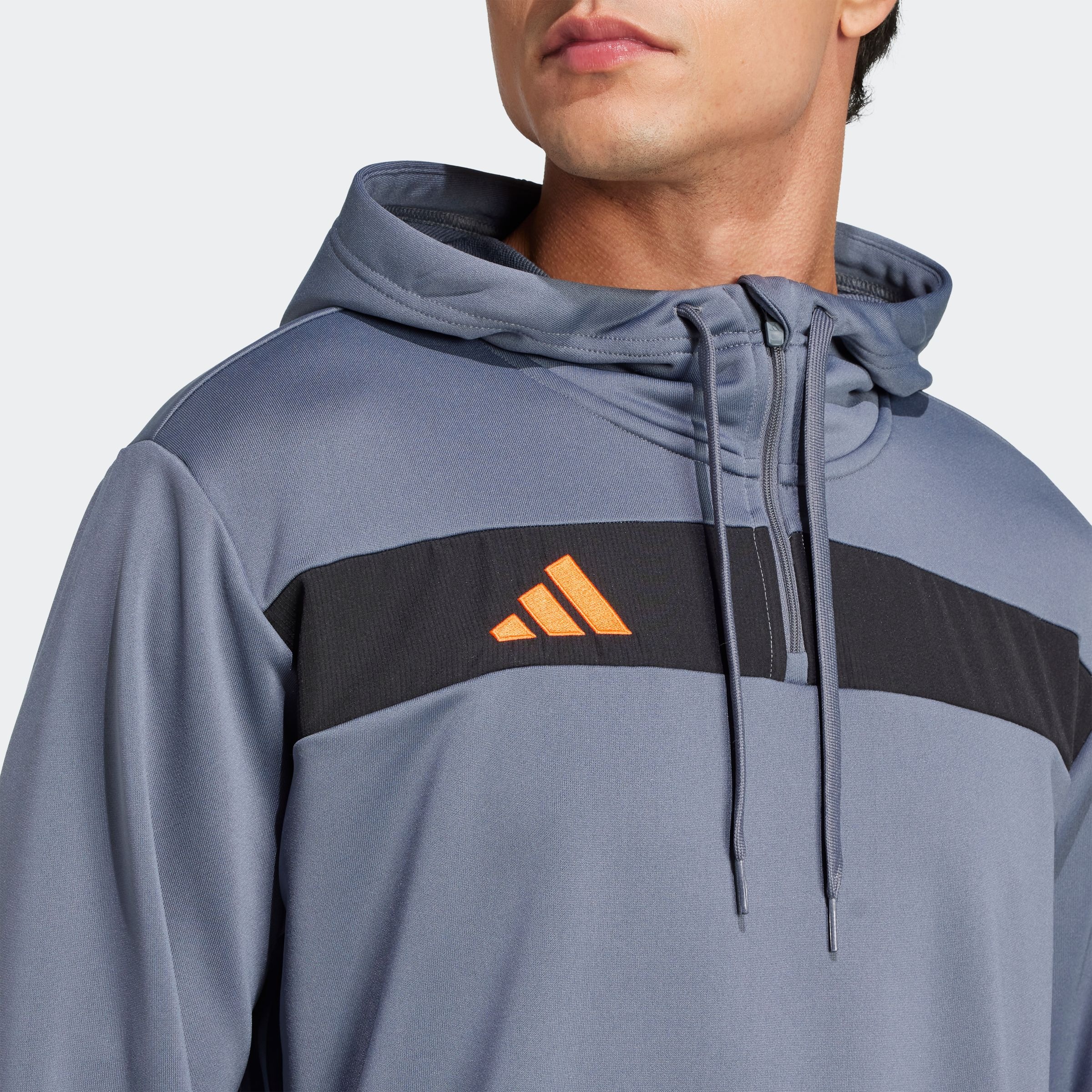 adidas Performance Kapuzensweatshirt »TIRO ES SW HD«