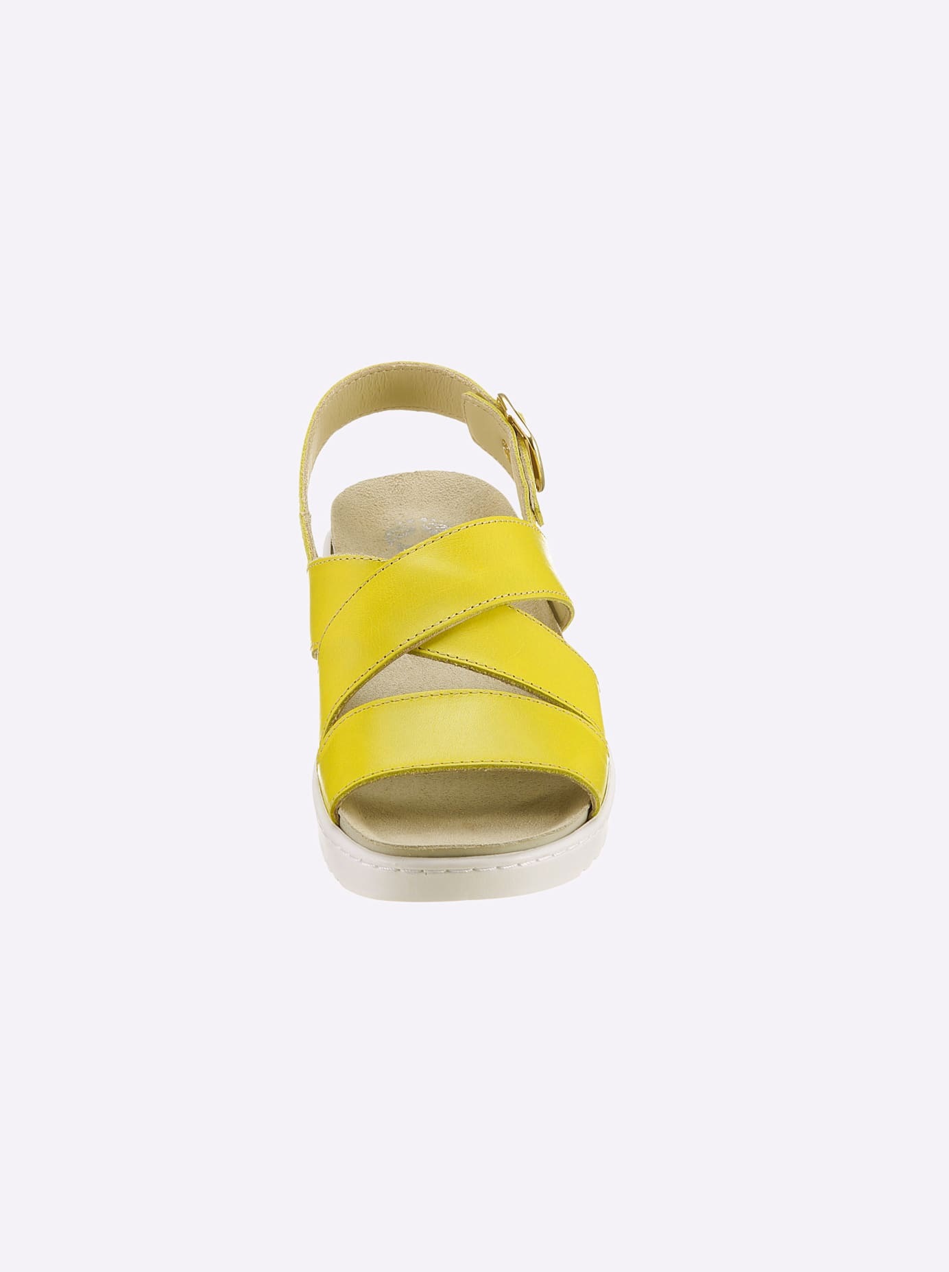 MUBB Sandalette SV4899