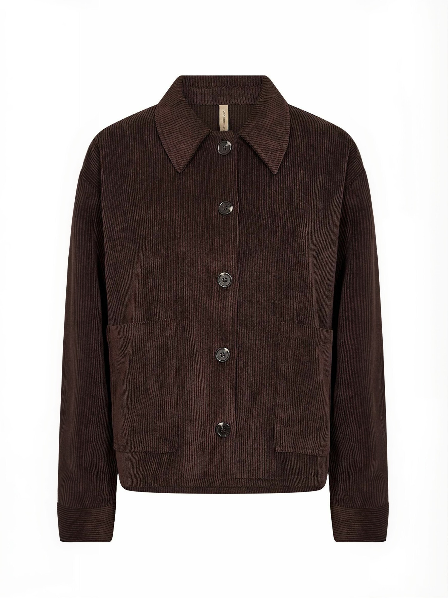 soyaconcept Blusenjacke "Soya Concept Between season jackets SC-BINDI"