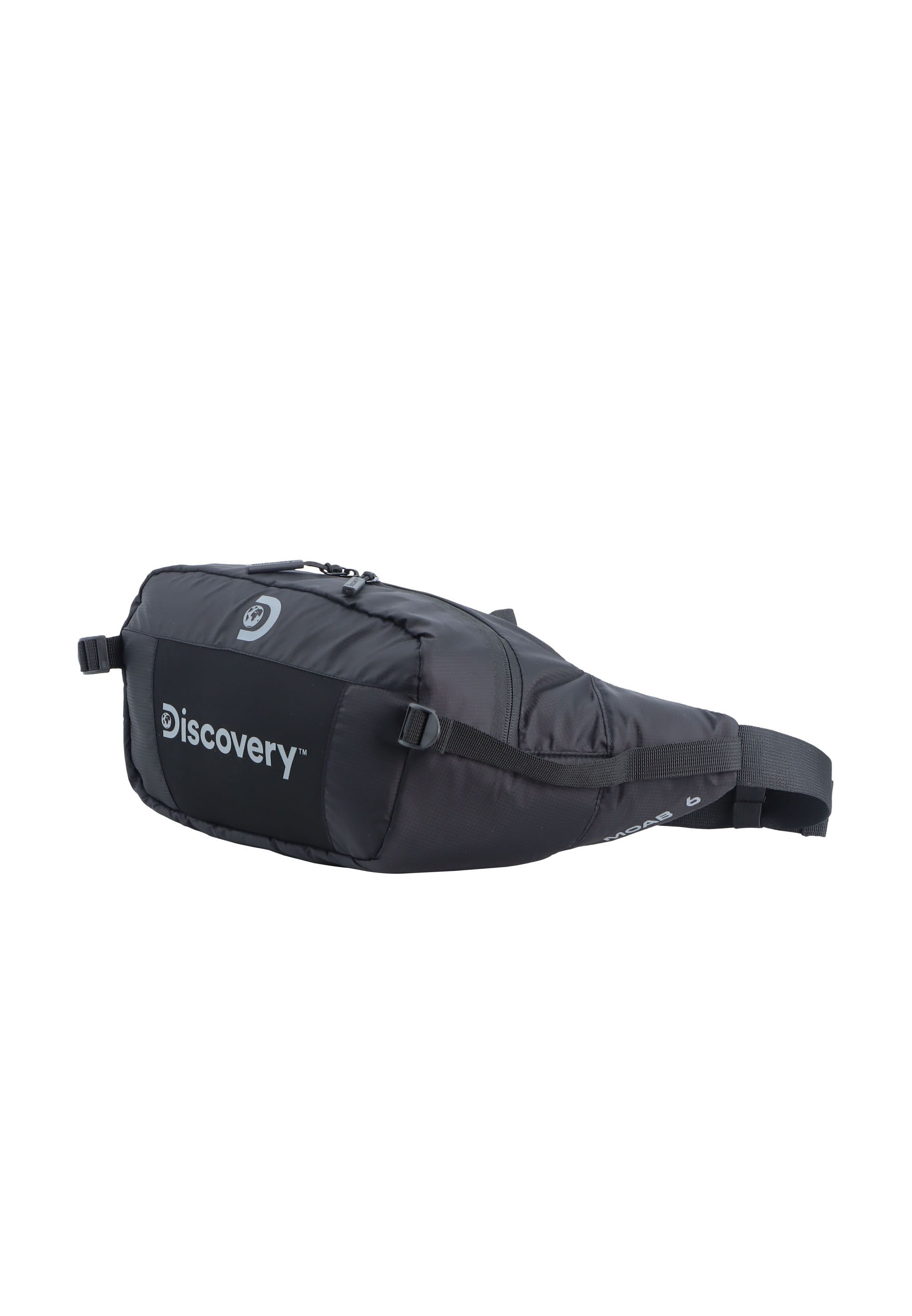 Discovery Gürteltasche »Outdoor«, aus Nylon-Material