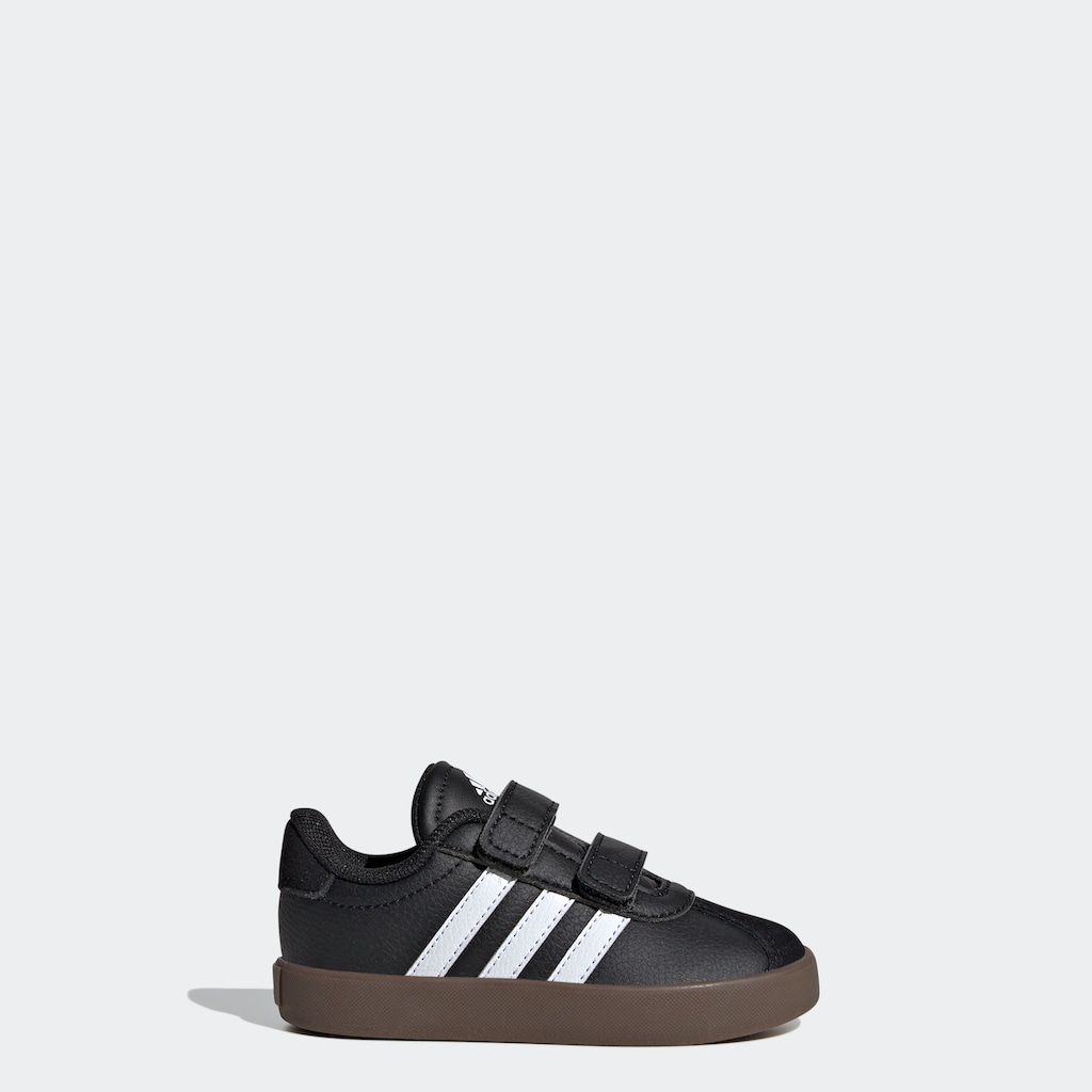 adidas Sportswear Klettschuh »VL COURT 3.0 KIDS«