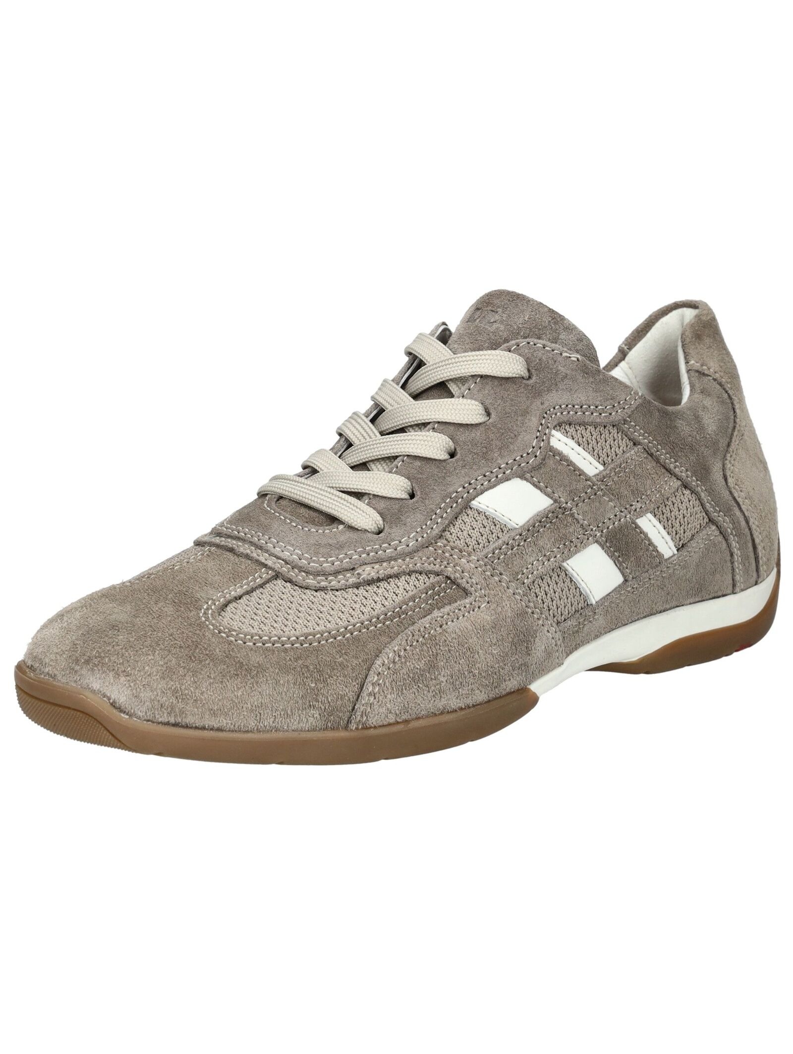 Lloyd Sneaker "LLOYD Sneaker Veloursleder" günstig online kaufen