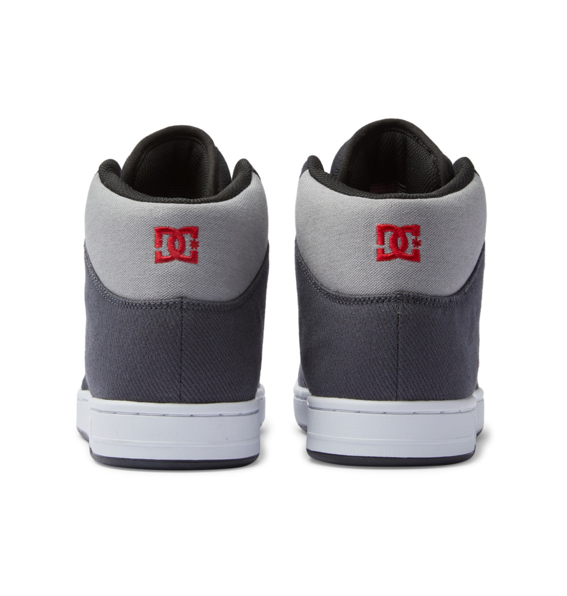 DC Shoes Sneaker »Manteca 4 Hi Zero Waste«