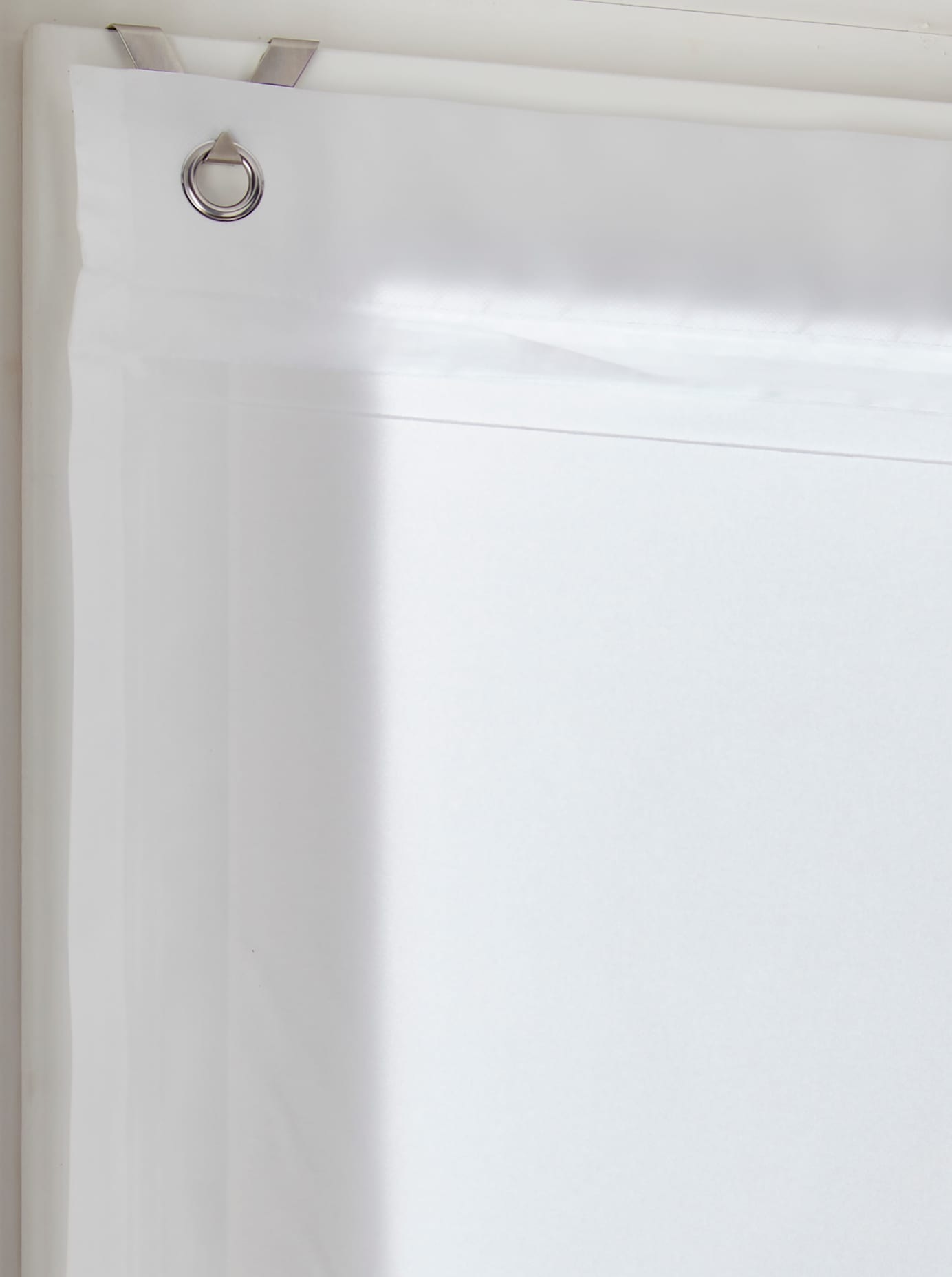 heine home Raffrollo mit Ösen günstig online kaufen