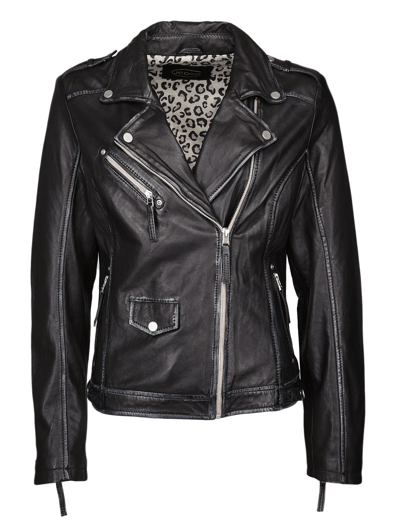 JCC Bikerjacke »51300«