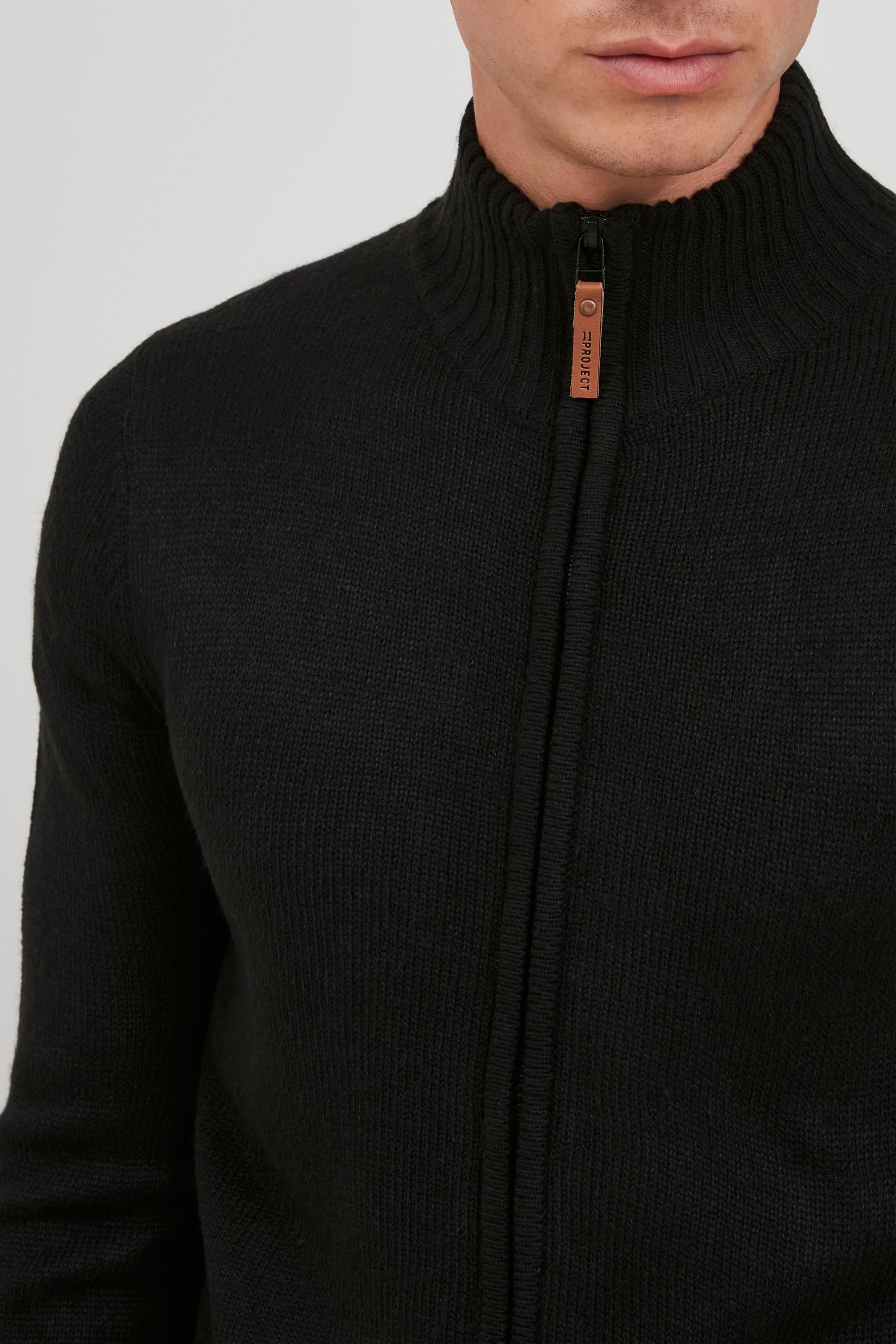 11 Project Strickjacke »Strickjacke PRNoldi«