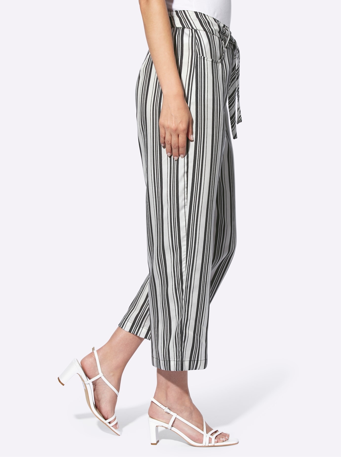 heine 7/8-Hose