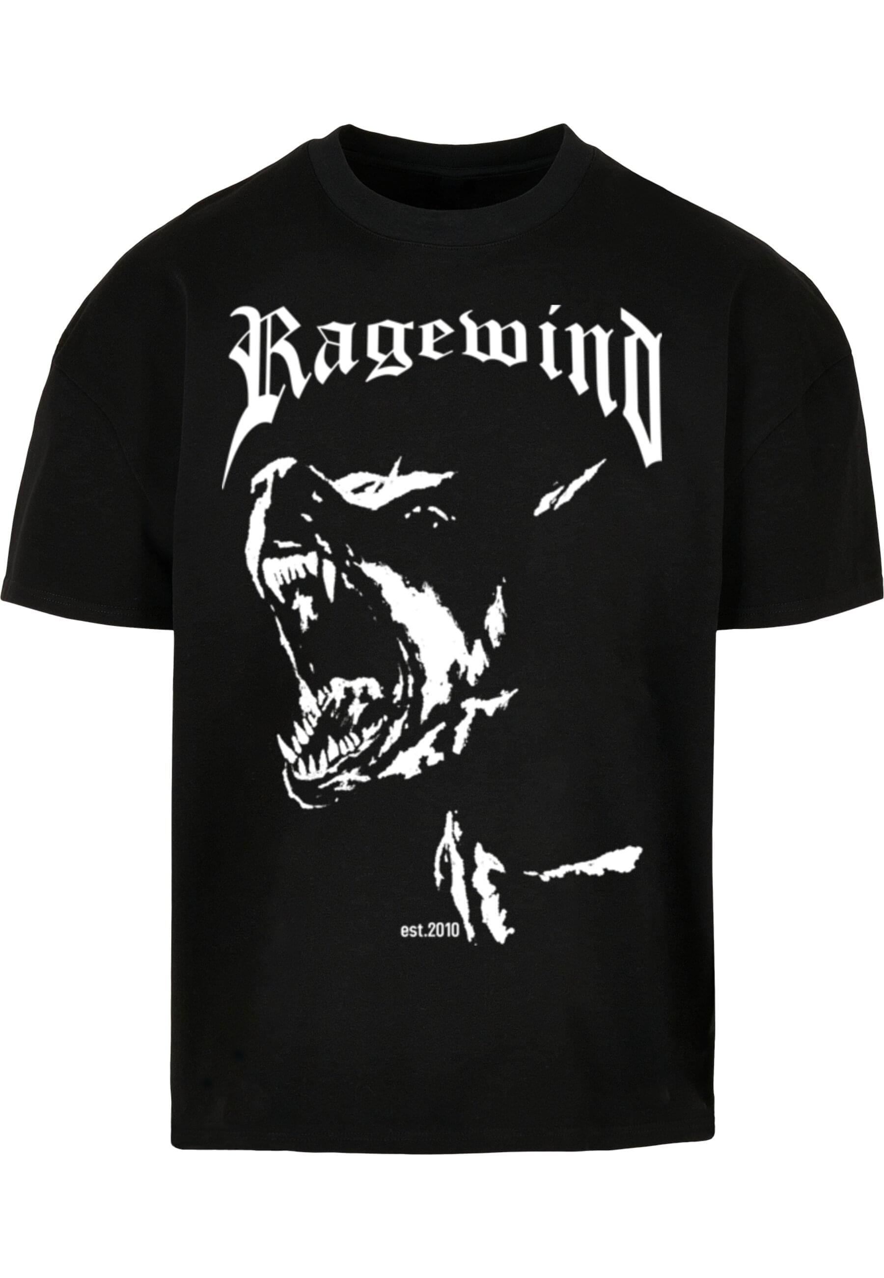 2Y Studios T-Shirt "2Y Studios Ragewind ULTRA HEAVY TEE" 1 Stk. tlg. günstig online kaufen