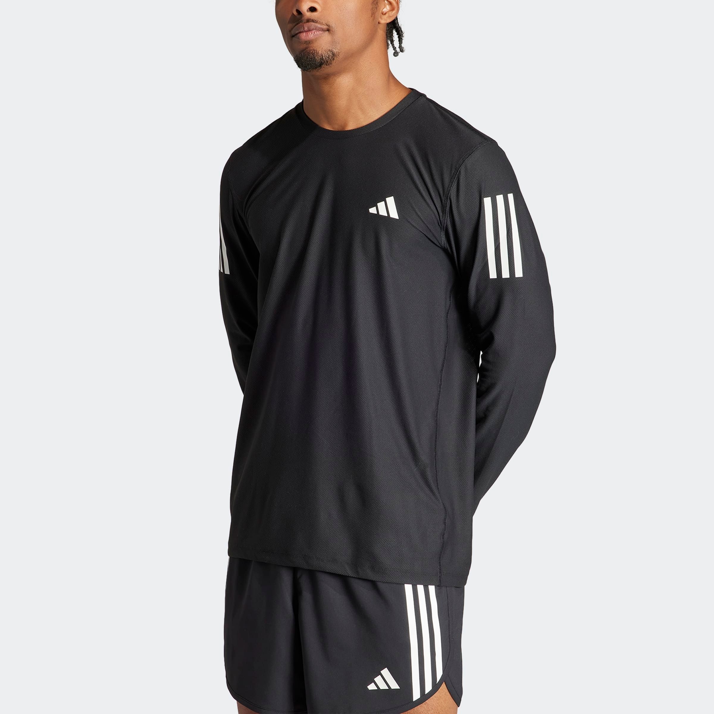 adidas Performance Laufshirt "OTR B LS" günstig online kaufen