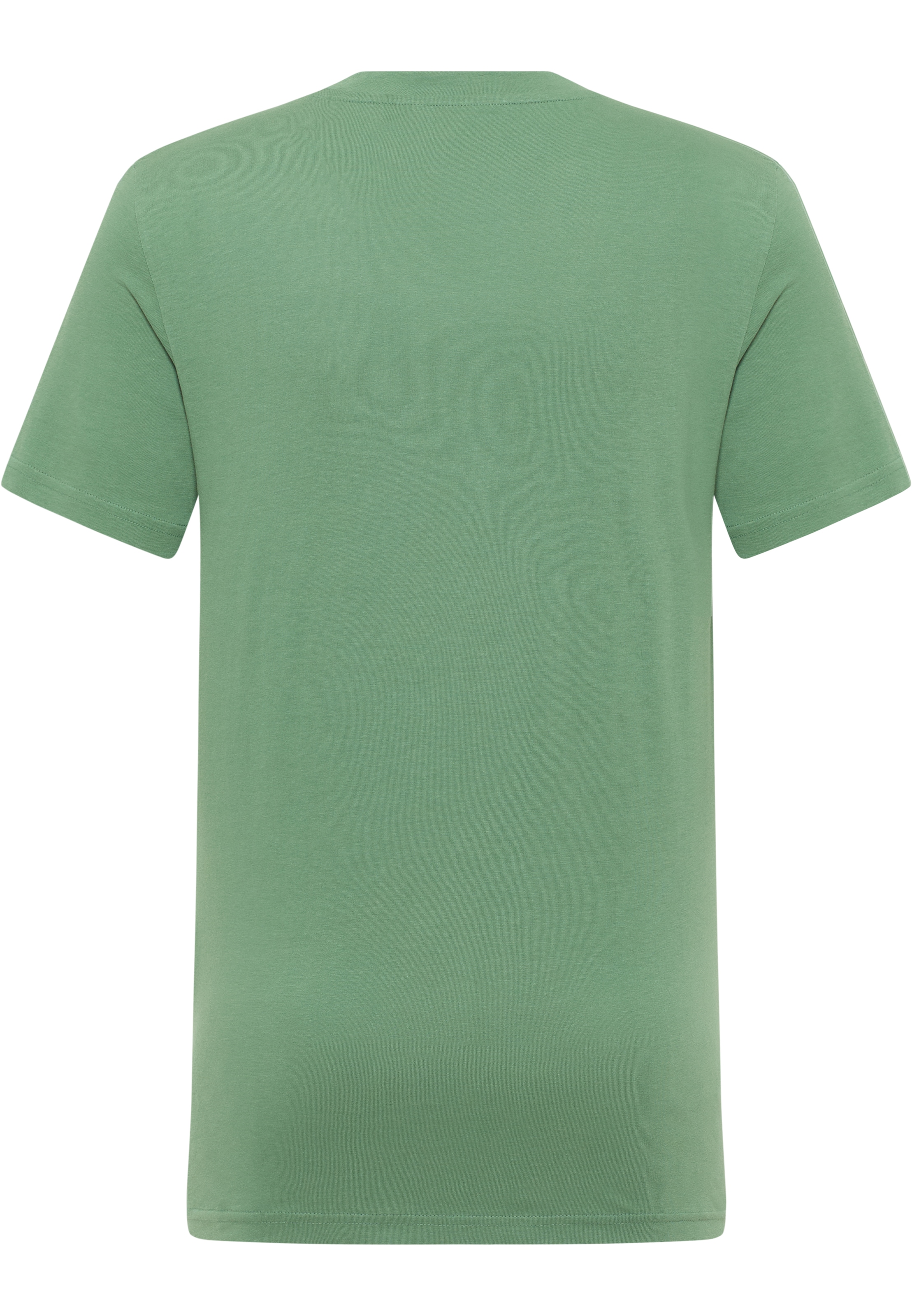 MUSTANG T-Shirt »Style Austin«, mit Logo-Print