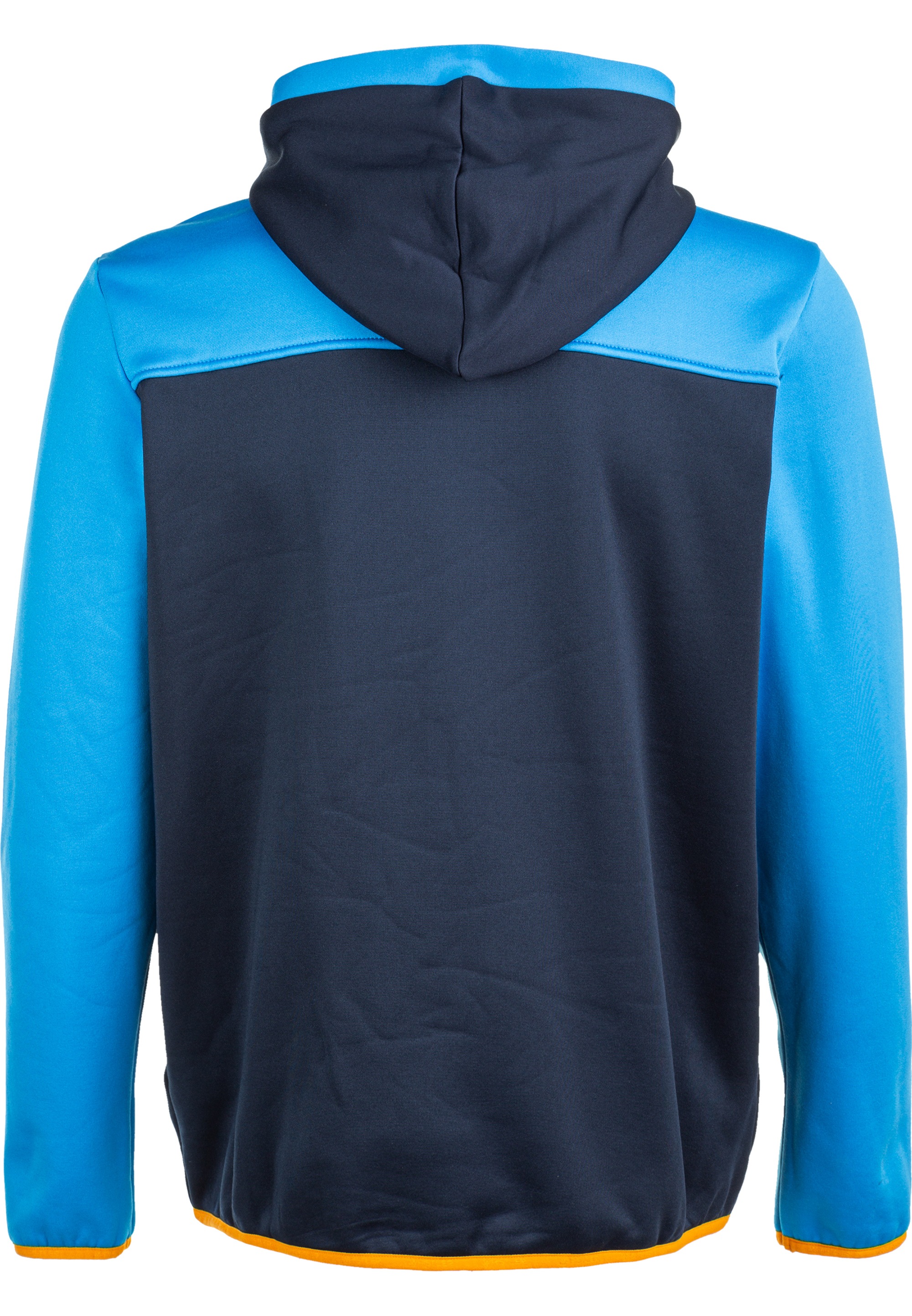 WHISTLER Kapuzensweatshirt »CASTER M Powerstretch Hoodie«, aus atmungsaktivem Funktionsstretch