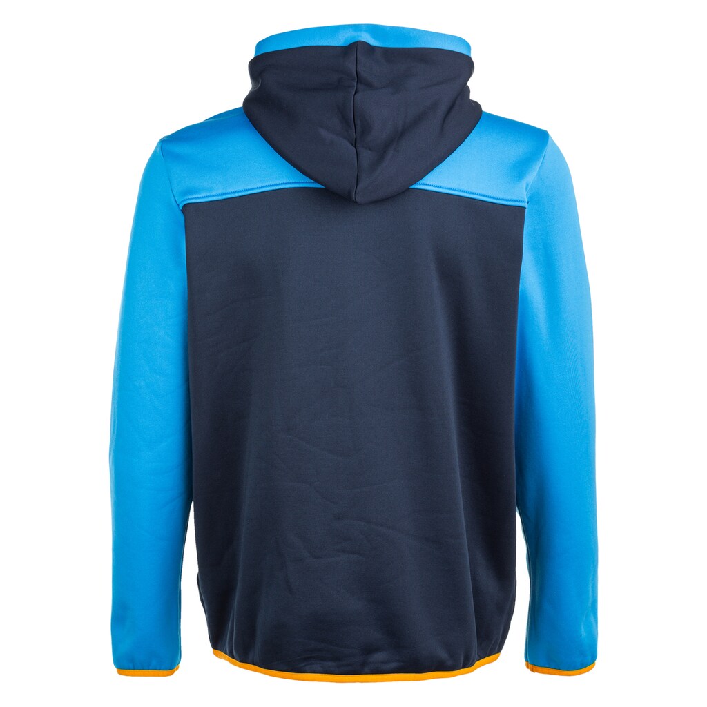 WHISTLER Kapuzensweatshirt »CASTER M Powerstretch Hoodie«