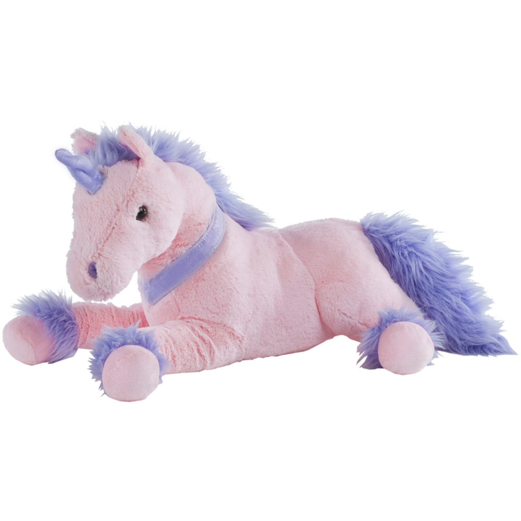 Heunec® Kuscheltier »Einhorn liegend ca. 50 cm«