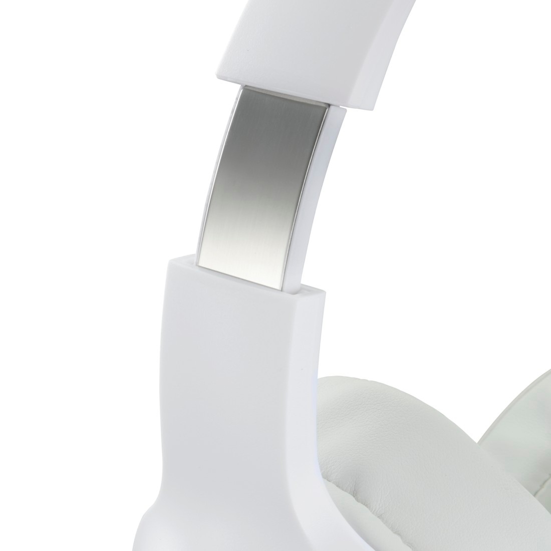 Hama Bluetooth-Kopfhörer »Over-Ear-Kopfhörer Bluetooth (faltbar, Bass Boost, 60h Akku, kabellos)«, Bluetooth
