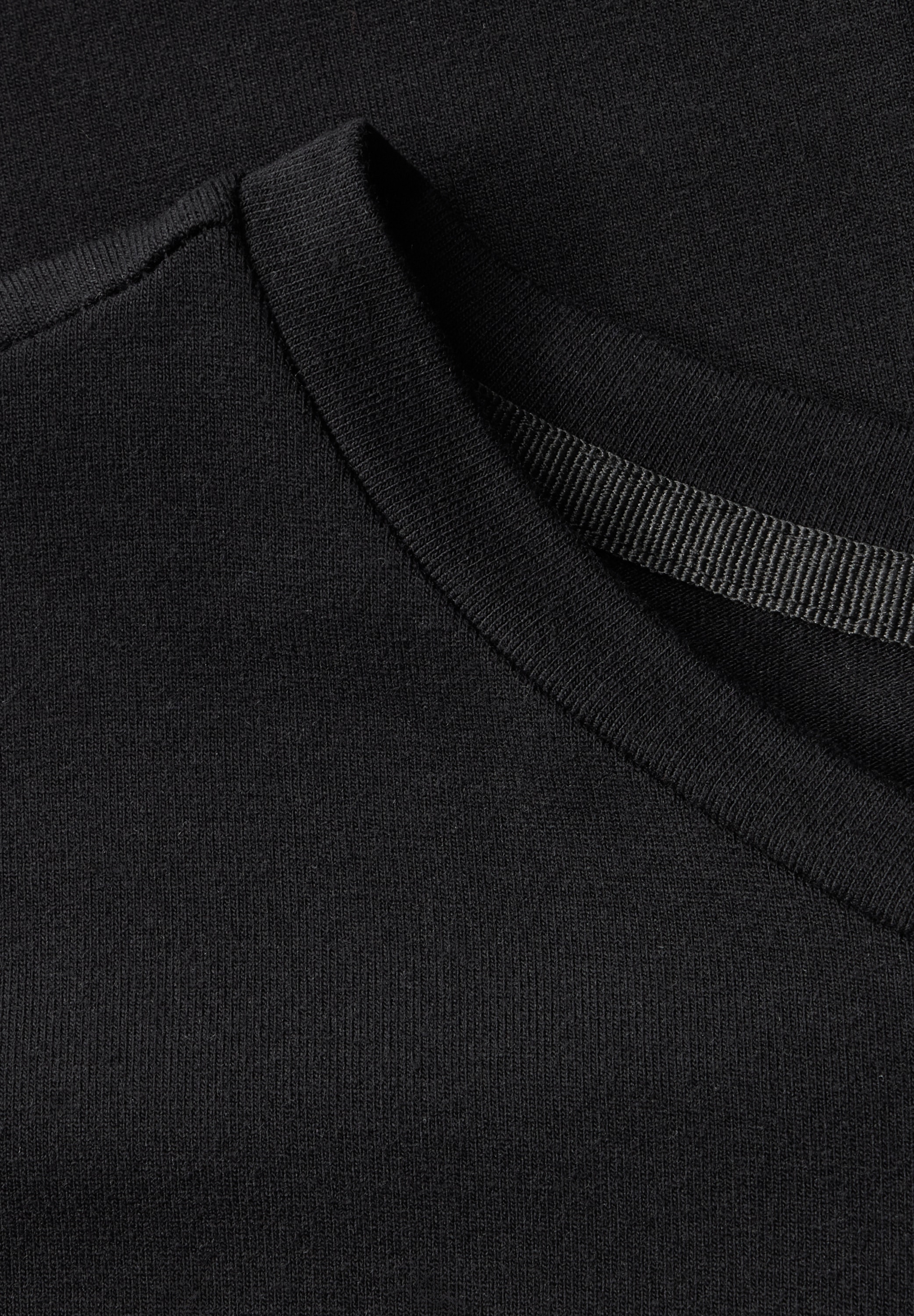 STREET ONE STUDIO Print-Shirt, mit Frontprint