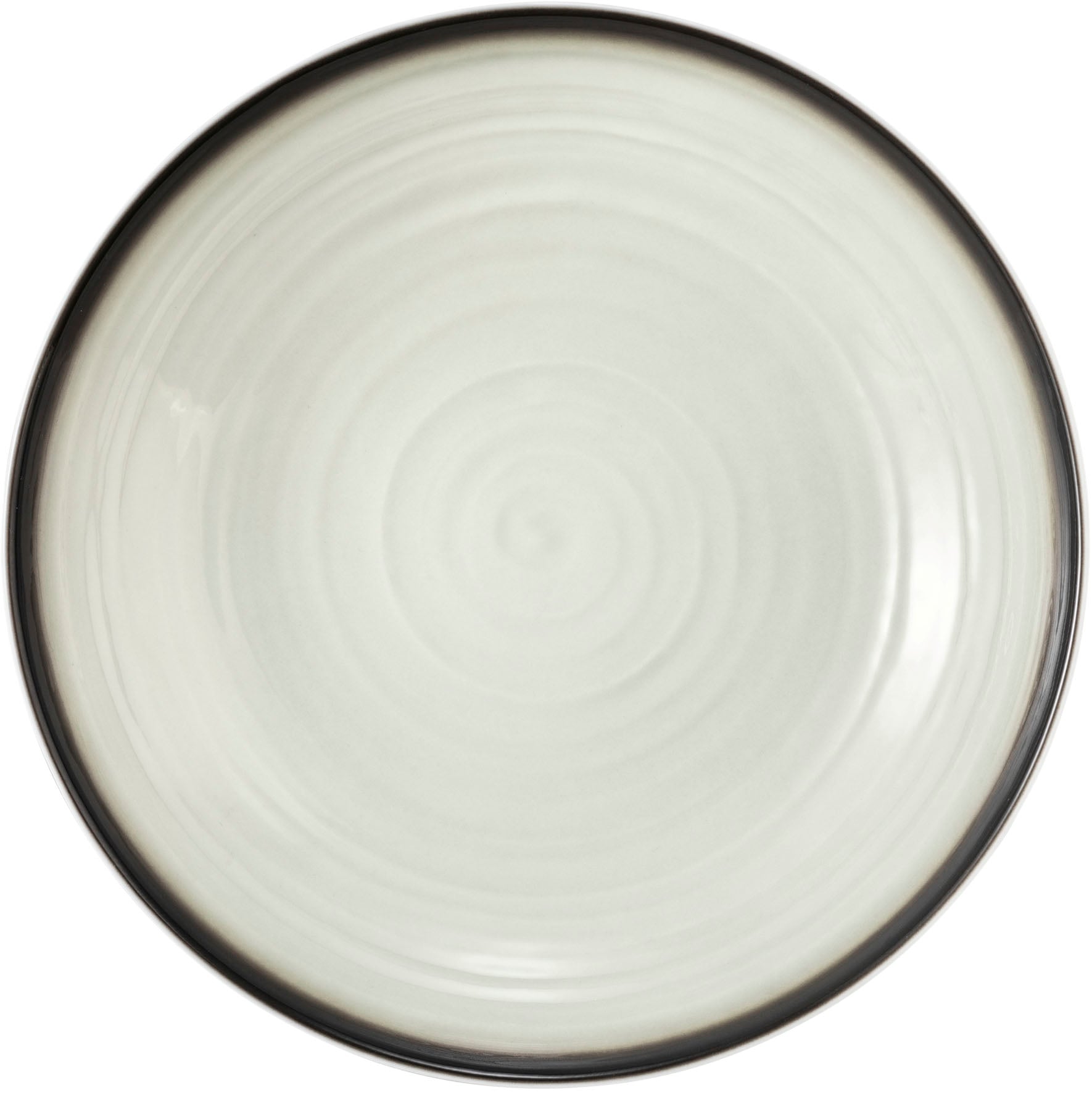 Seltmann Weiden Pastateller »Terra Corso«, (1 St.), Pasta-/Coupteller tief 26 cm