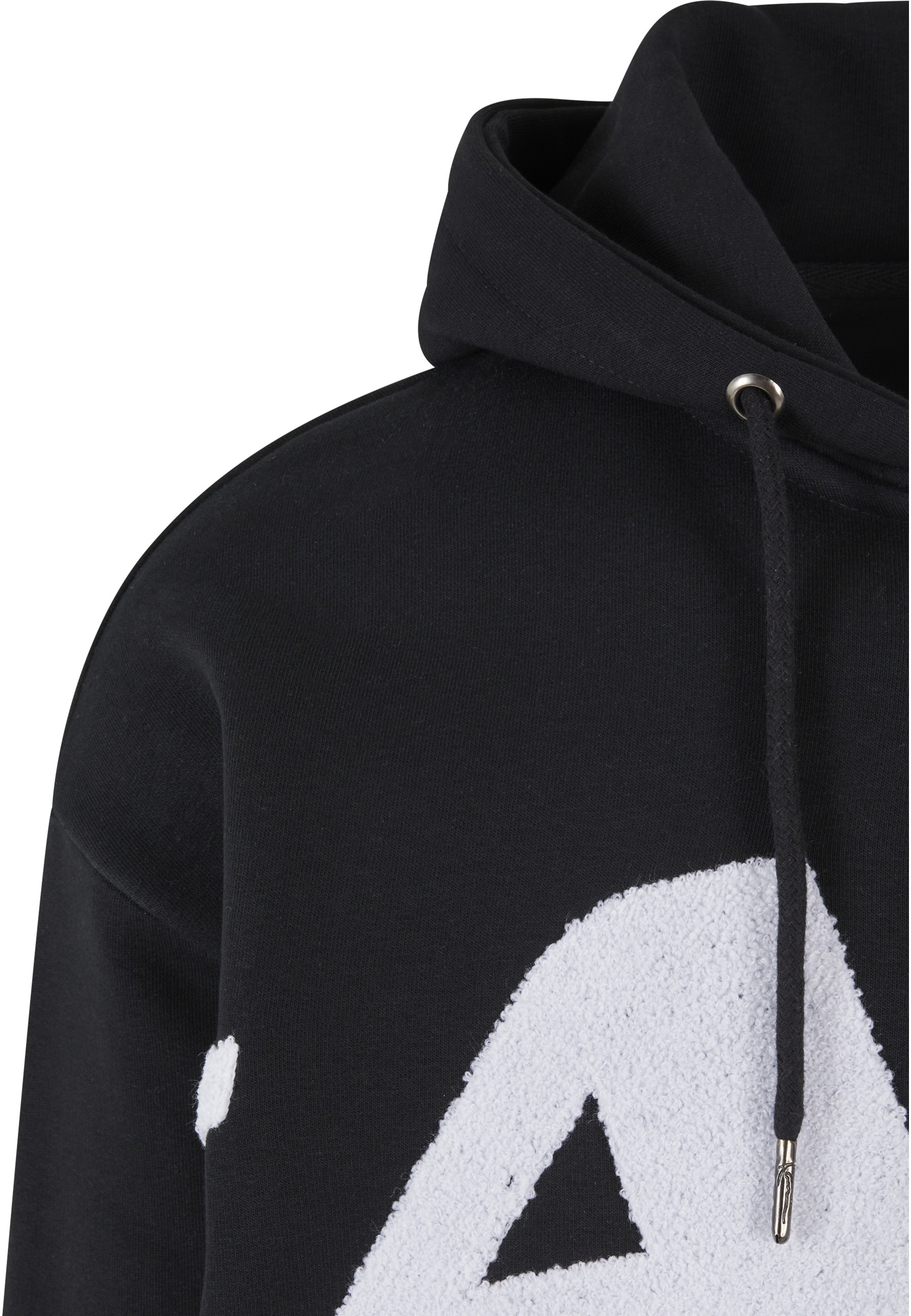Karl Kani Kapuzenpullover »Karl Kani Herren KM242-035-3 KK Wavy Retro Os Full Zip Hoodie« 1