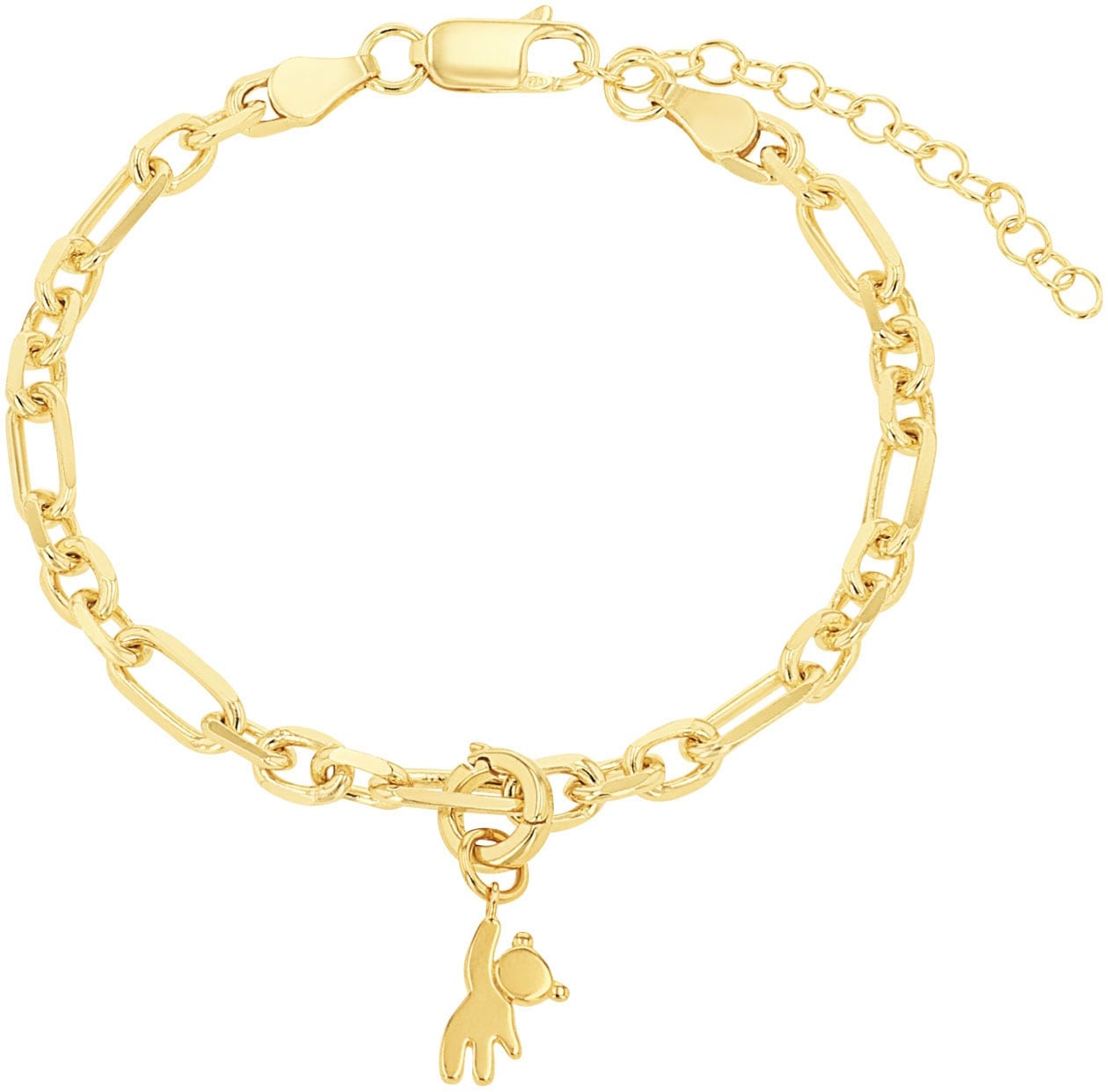 Amor Charm-Armband »2038570, 2038571«