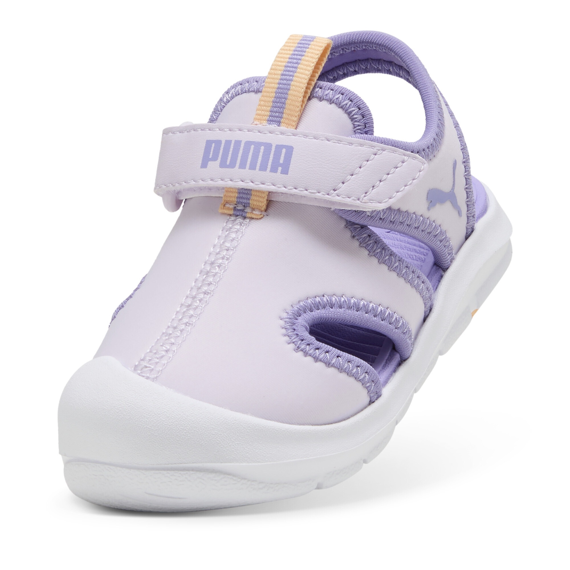 PUMA Sandale »Fun Racer Sandalen Kinder«