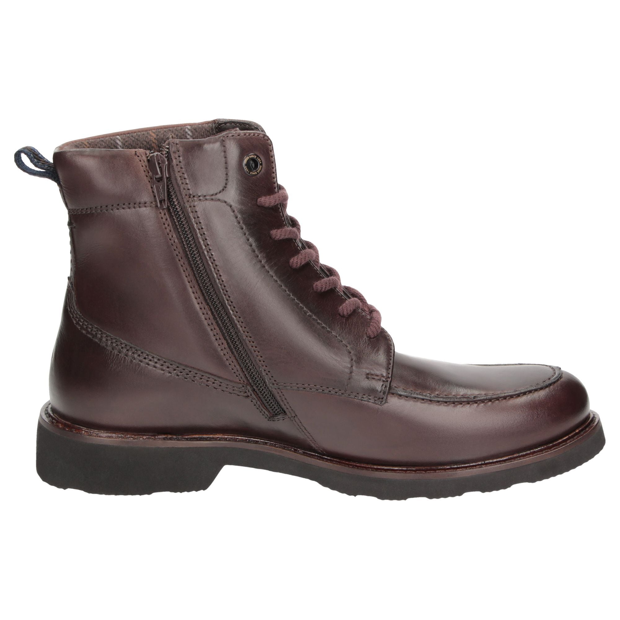 SIOUX Stiefelette »Dilip-720-H«
