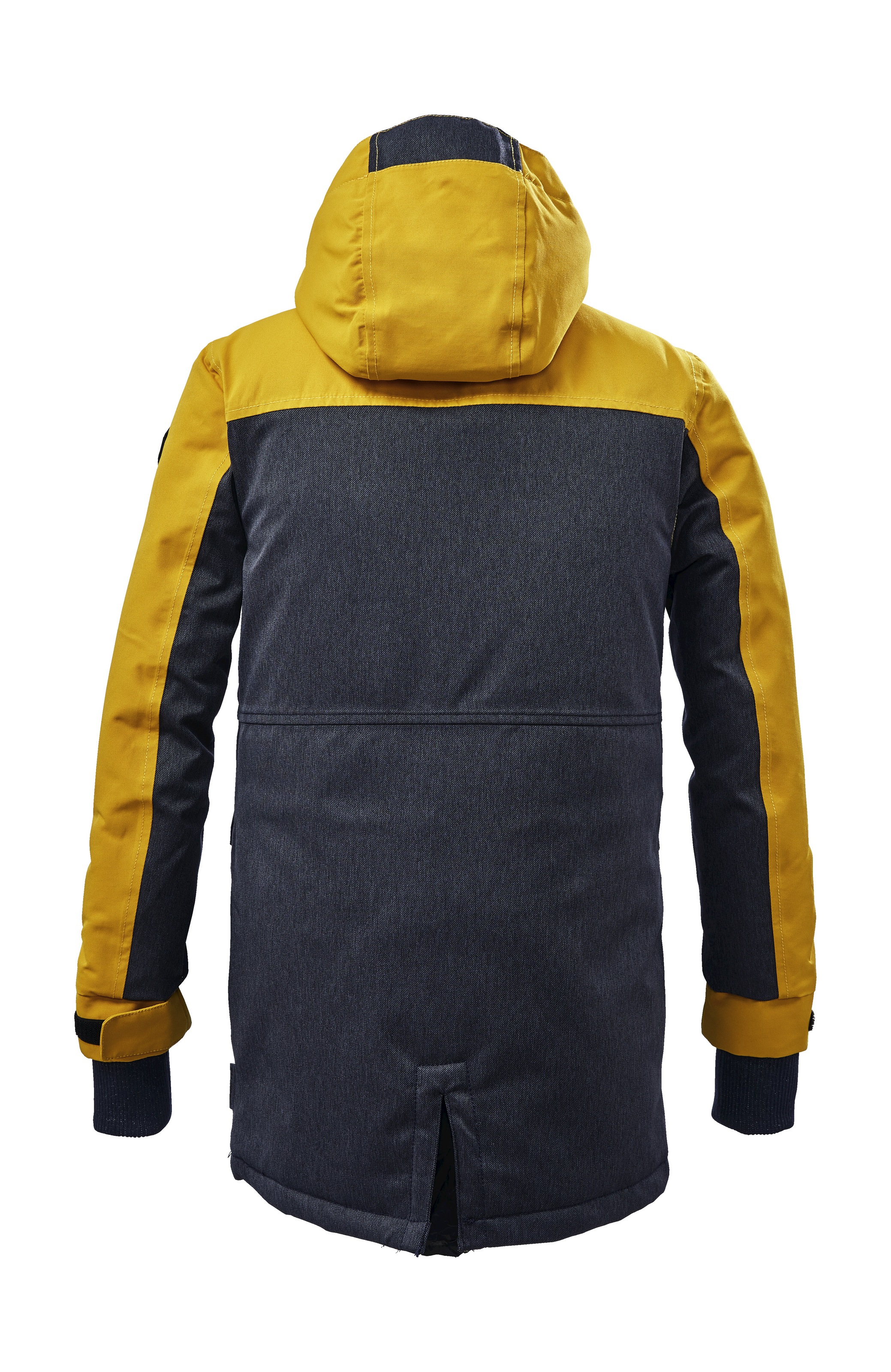 Killtec Parka »KOW 7 BYS PRK«